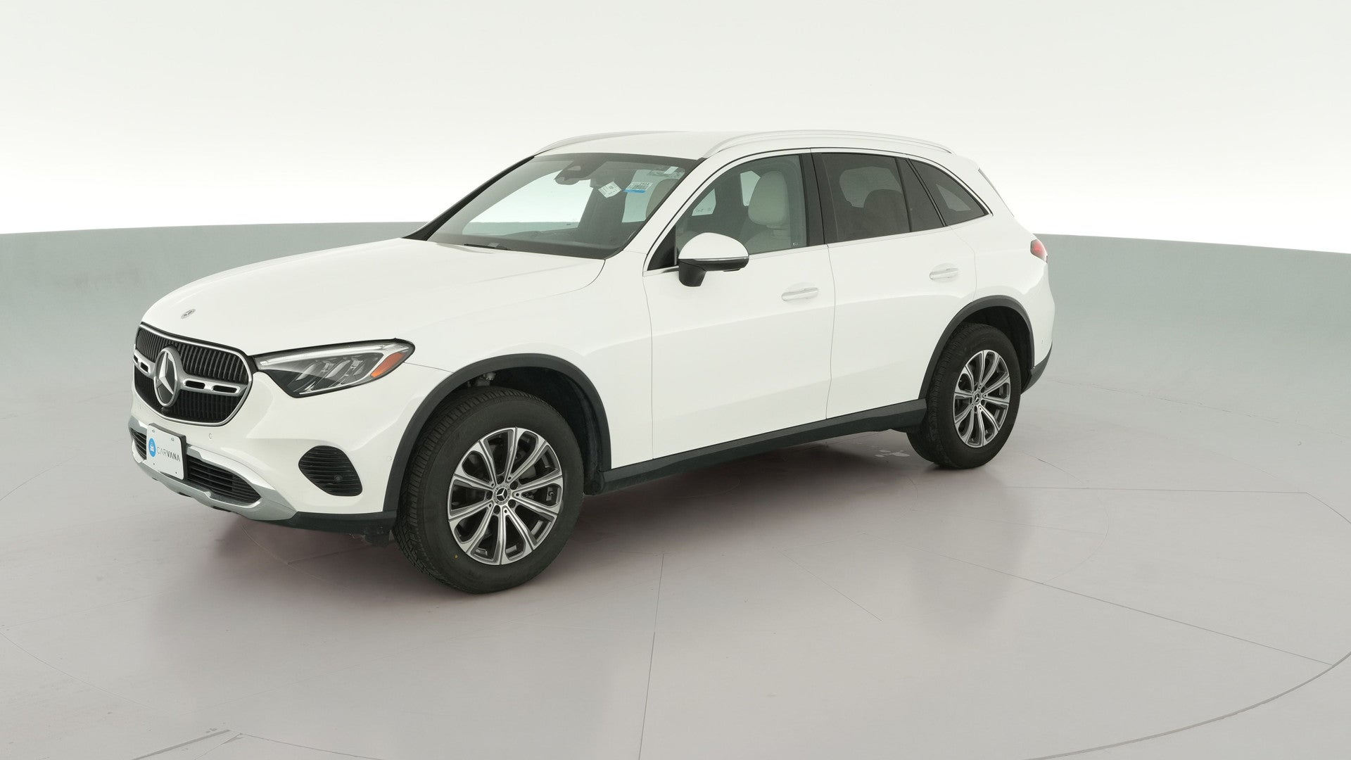 2023 Mercedes-Benz GLC vehicle photo
