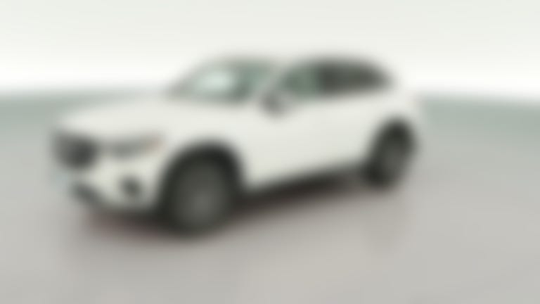 2023 Mercedes-Benz GLC vehicle photo
