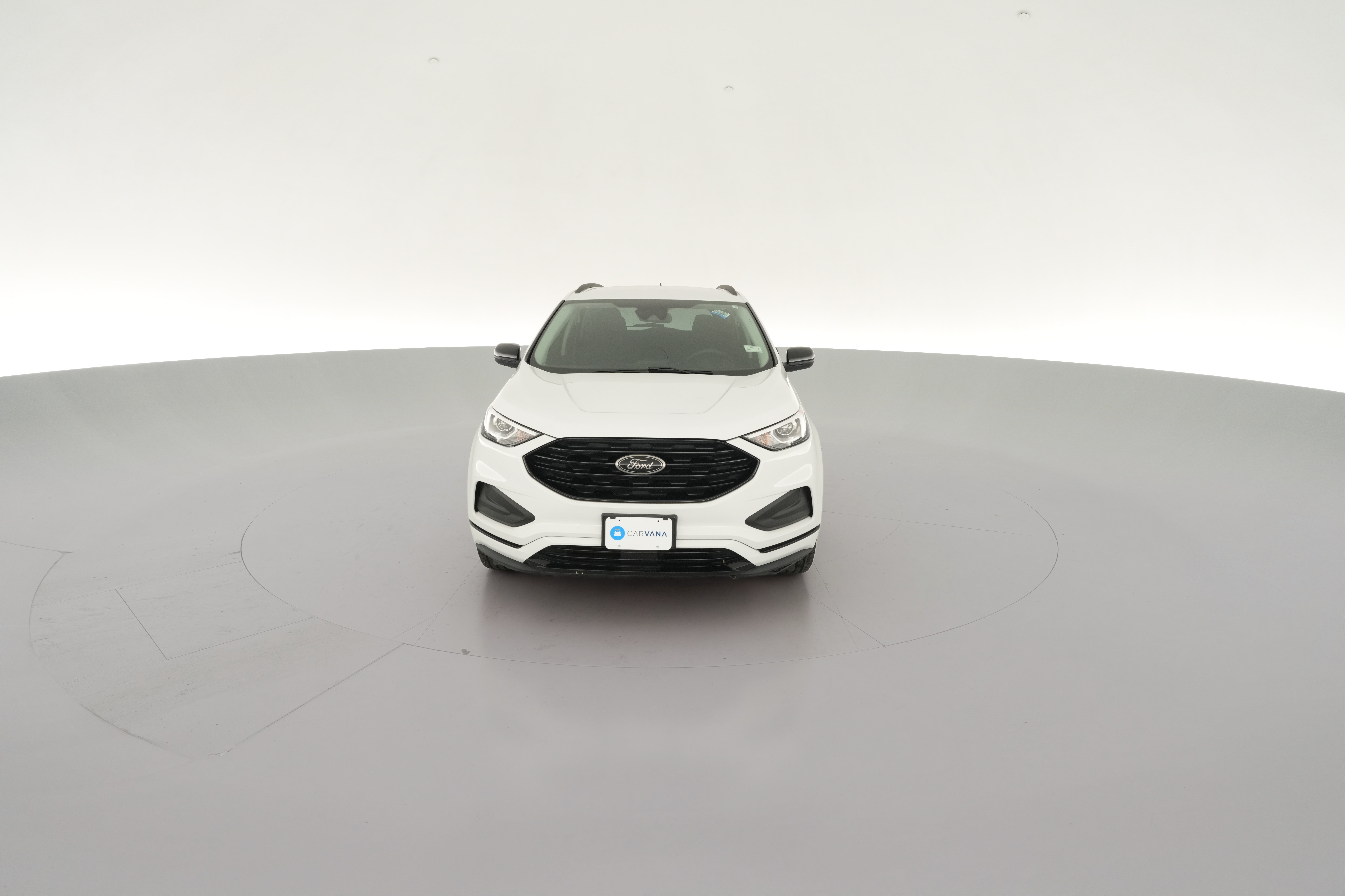 2022 Ford Edge SE - Photo 19