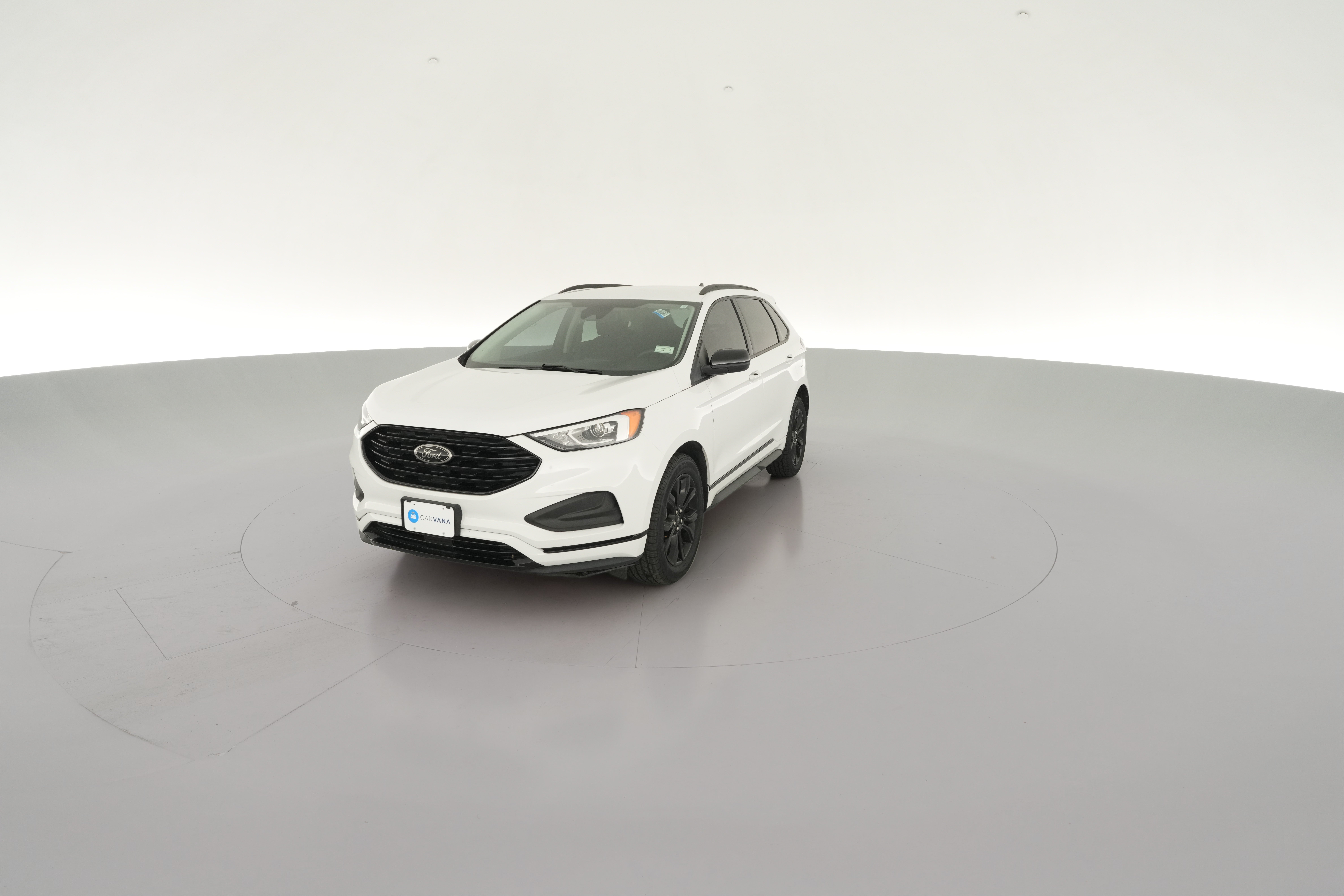 2022 Ford Edge SE - Photo 20