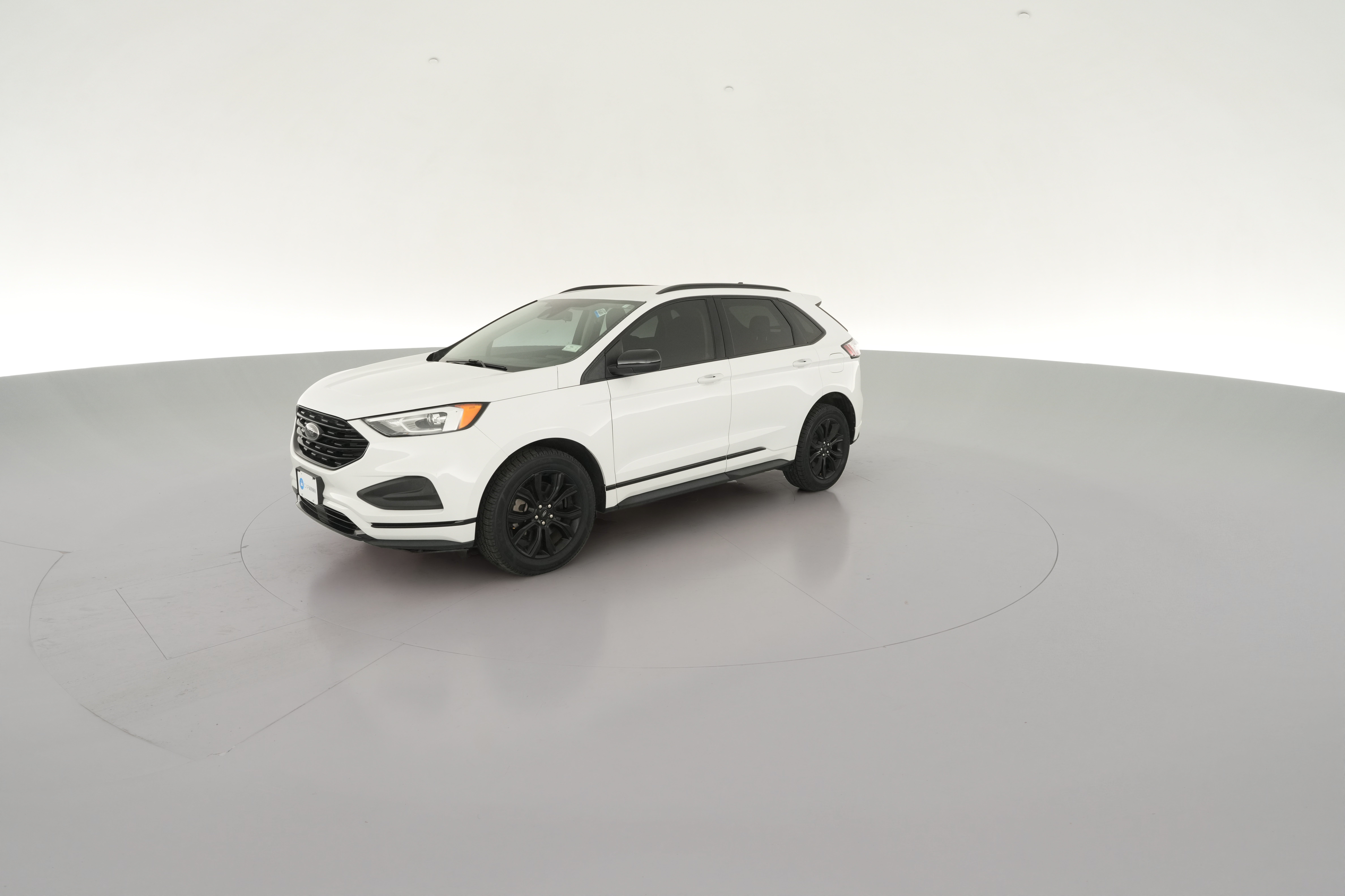 2022 Ford Edge SE - Photo 21