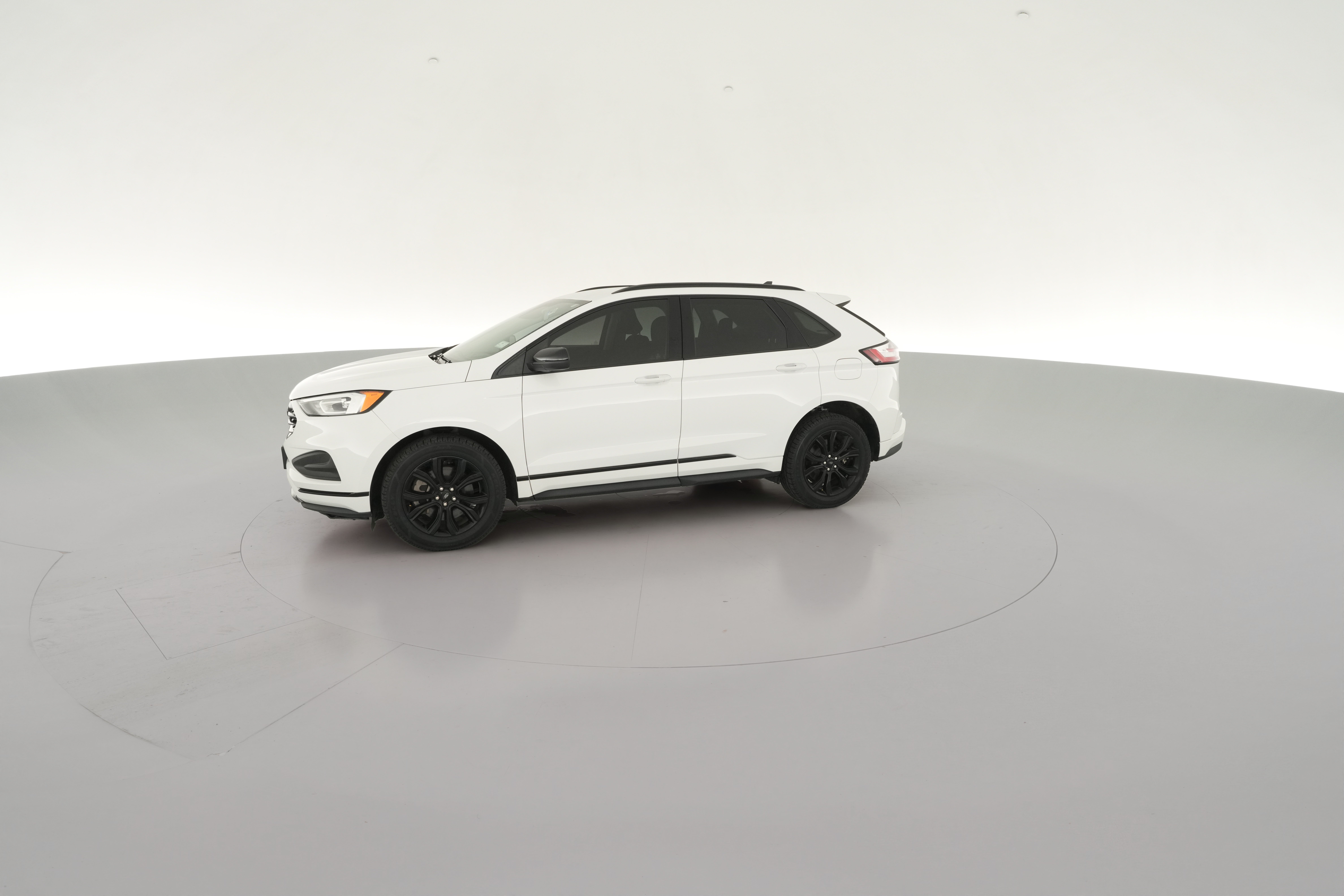 2022 Ford Edge SE - Photo 22
