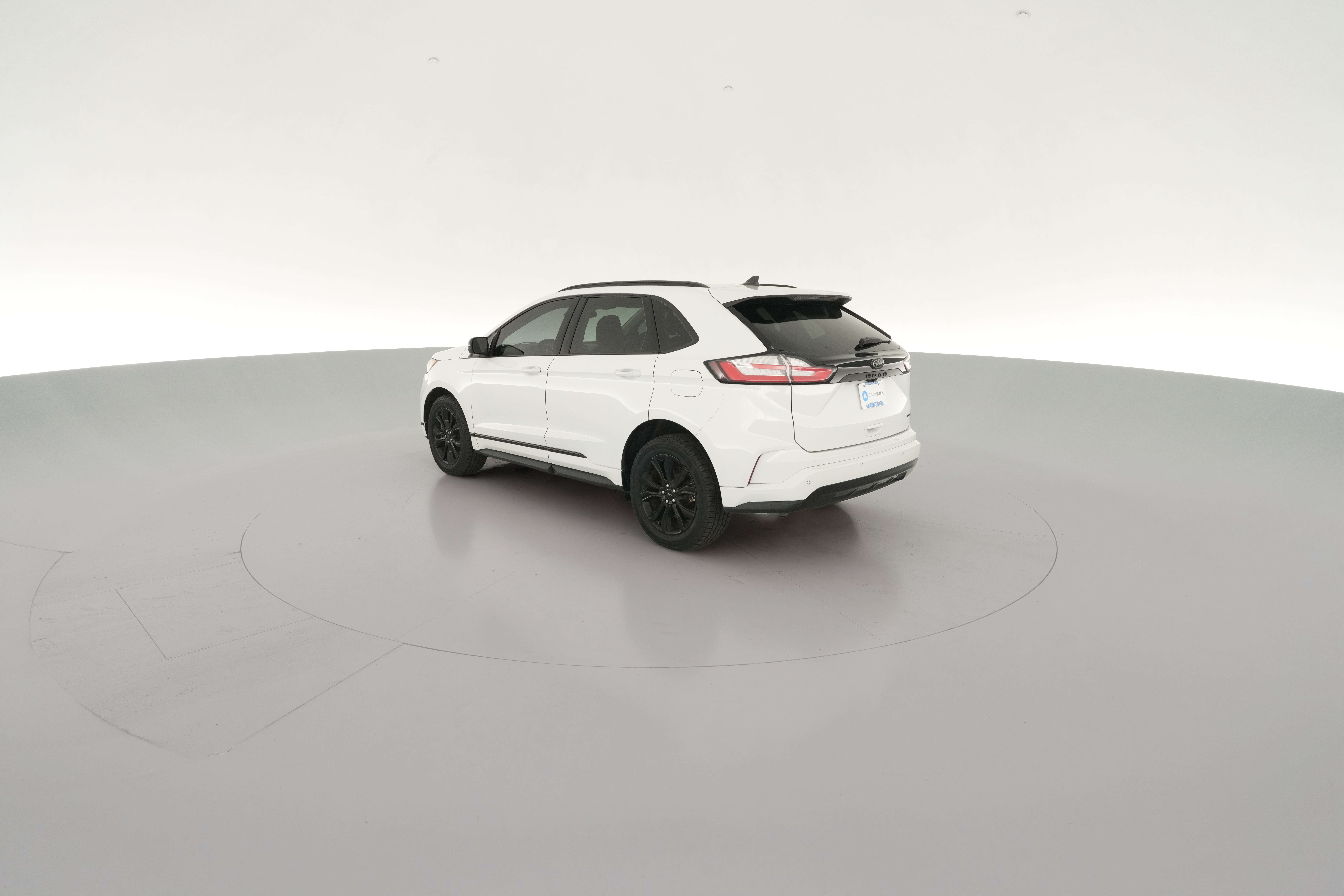 2022 Ford Edge SE - Photo 25
