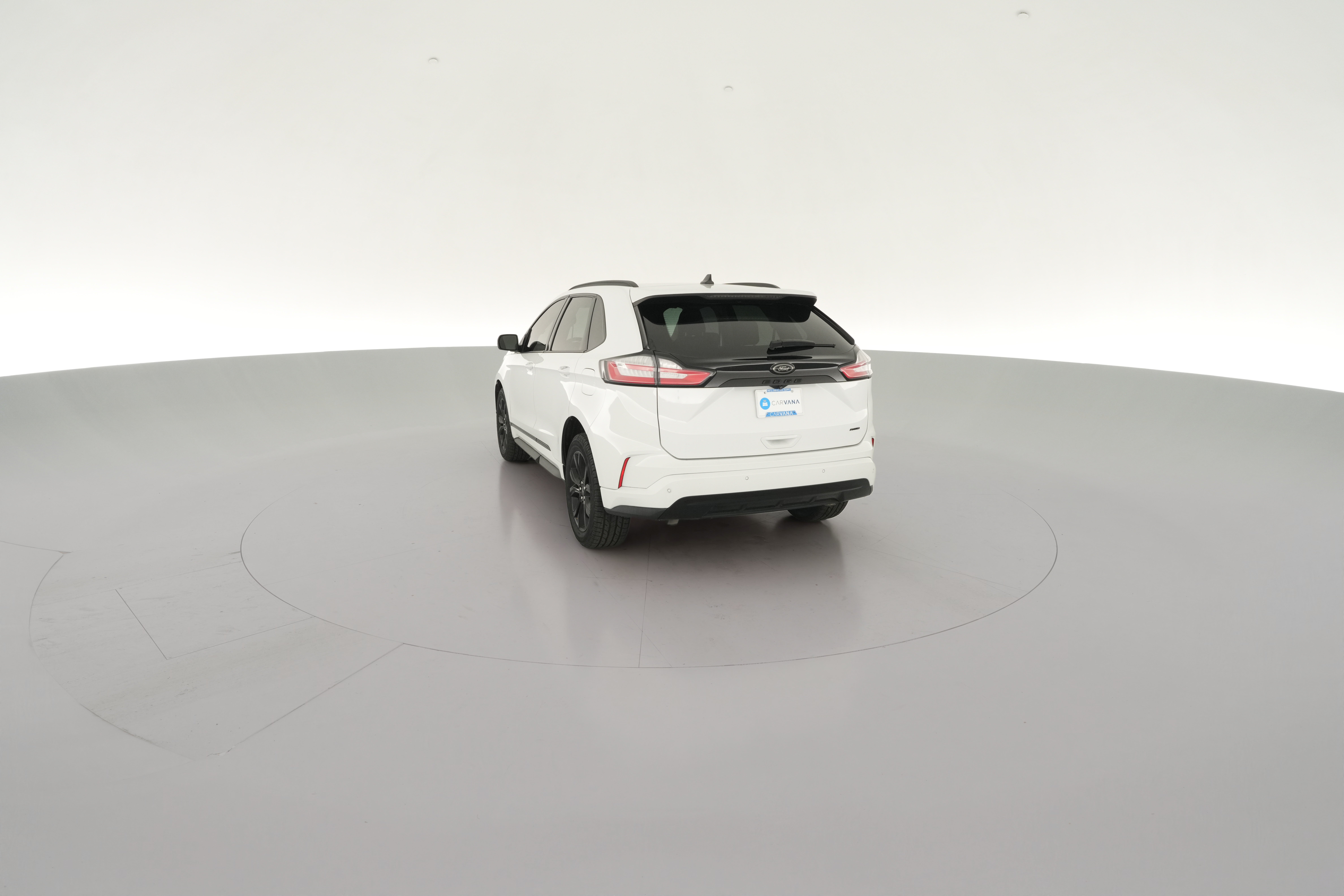 2022 Ford Edge SE - Photo 26