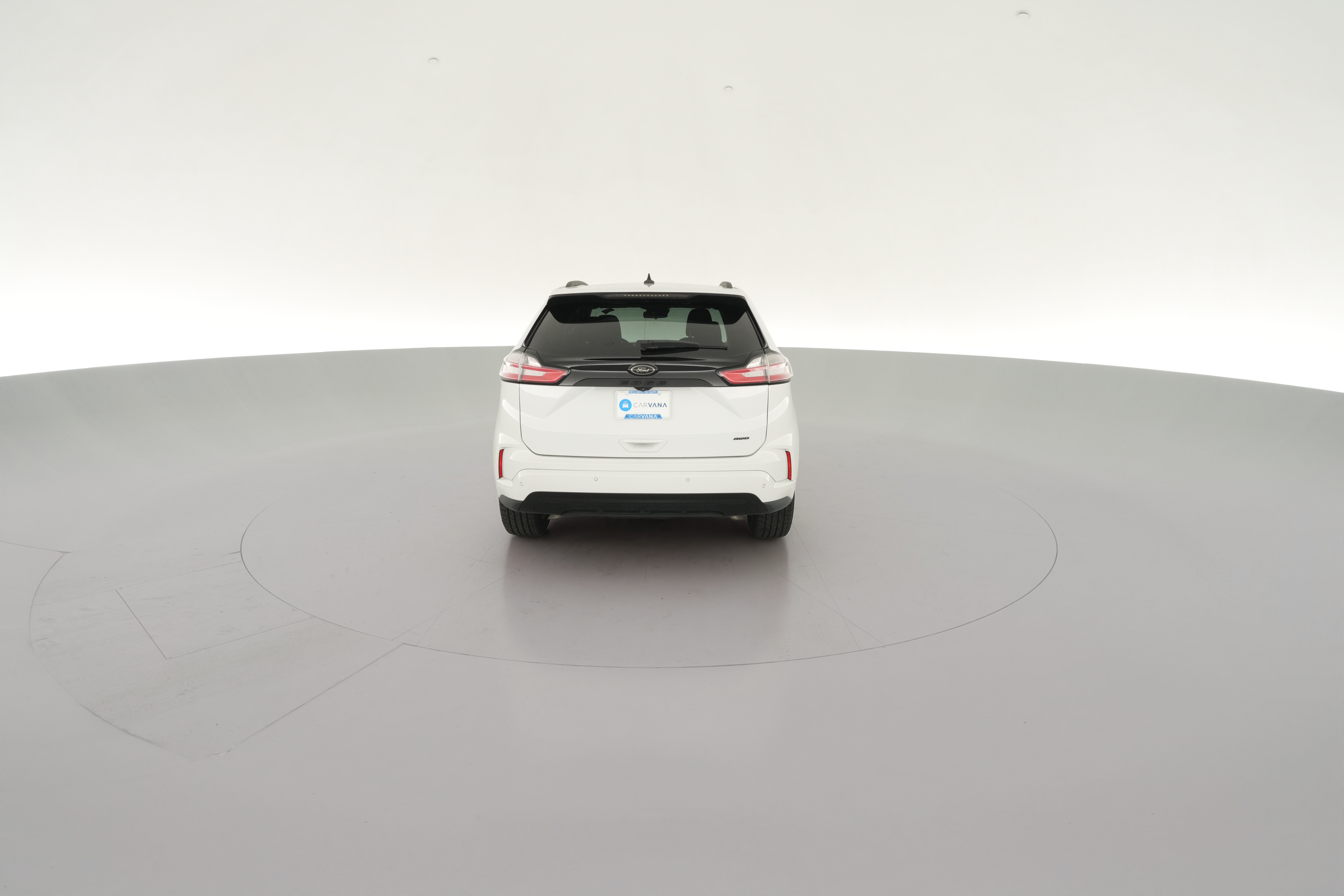 2022 Ford Edge SE - Photo 27