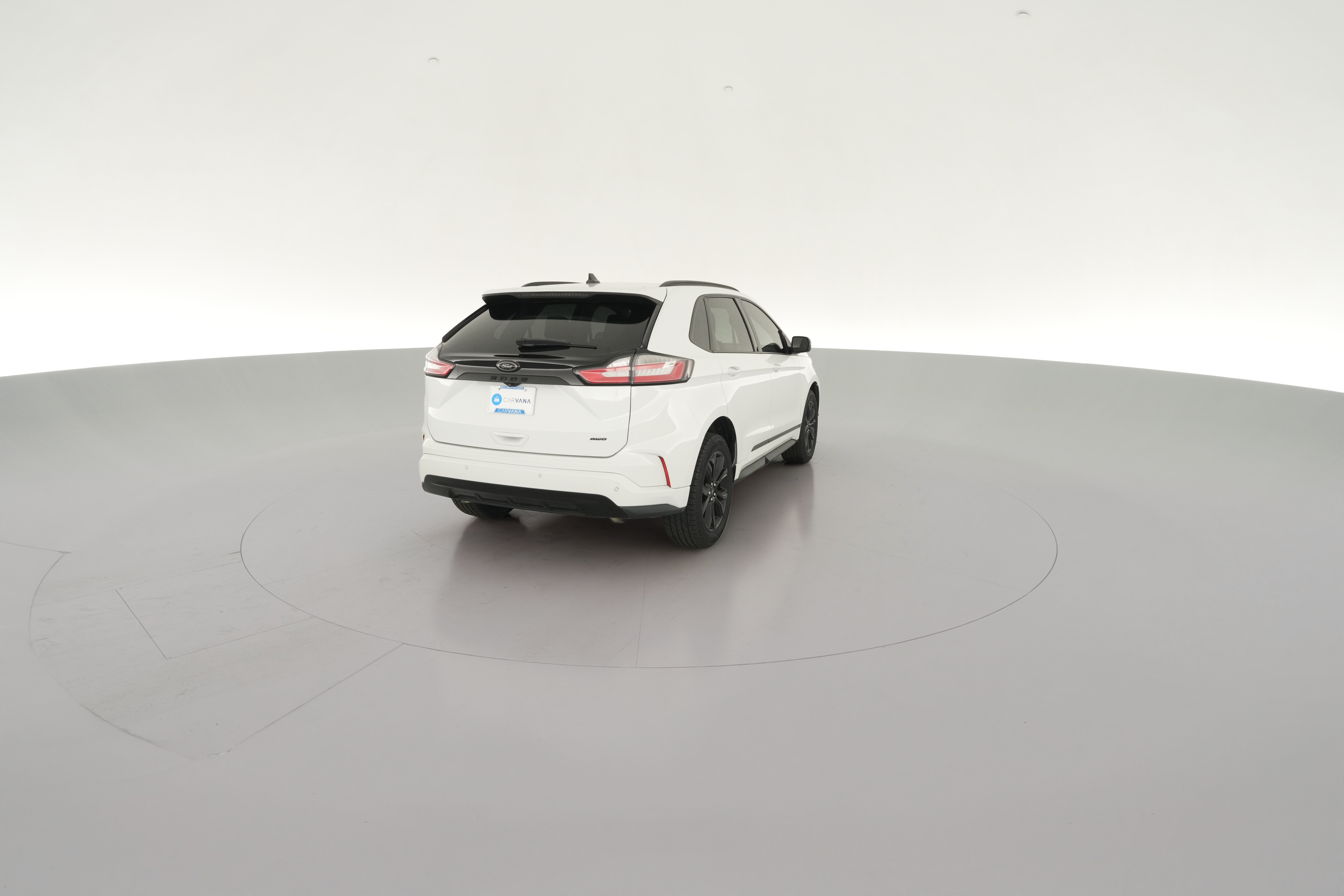 2022 Ford Edge SE - Photo 28
