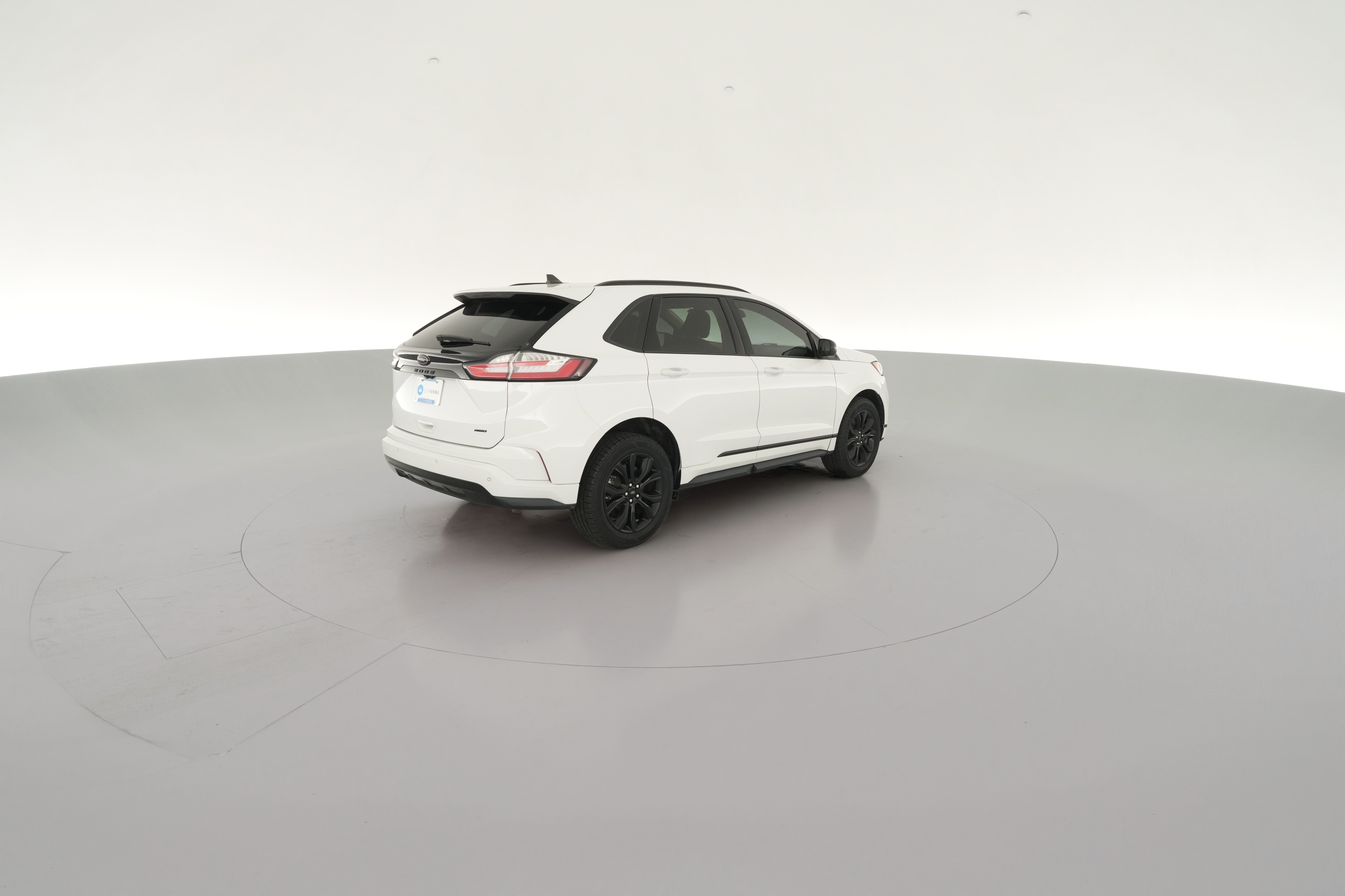 2022 Ford Edge SE - Photo 29
