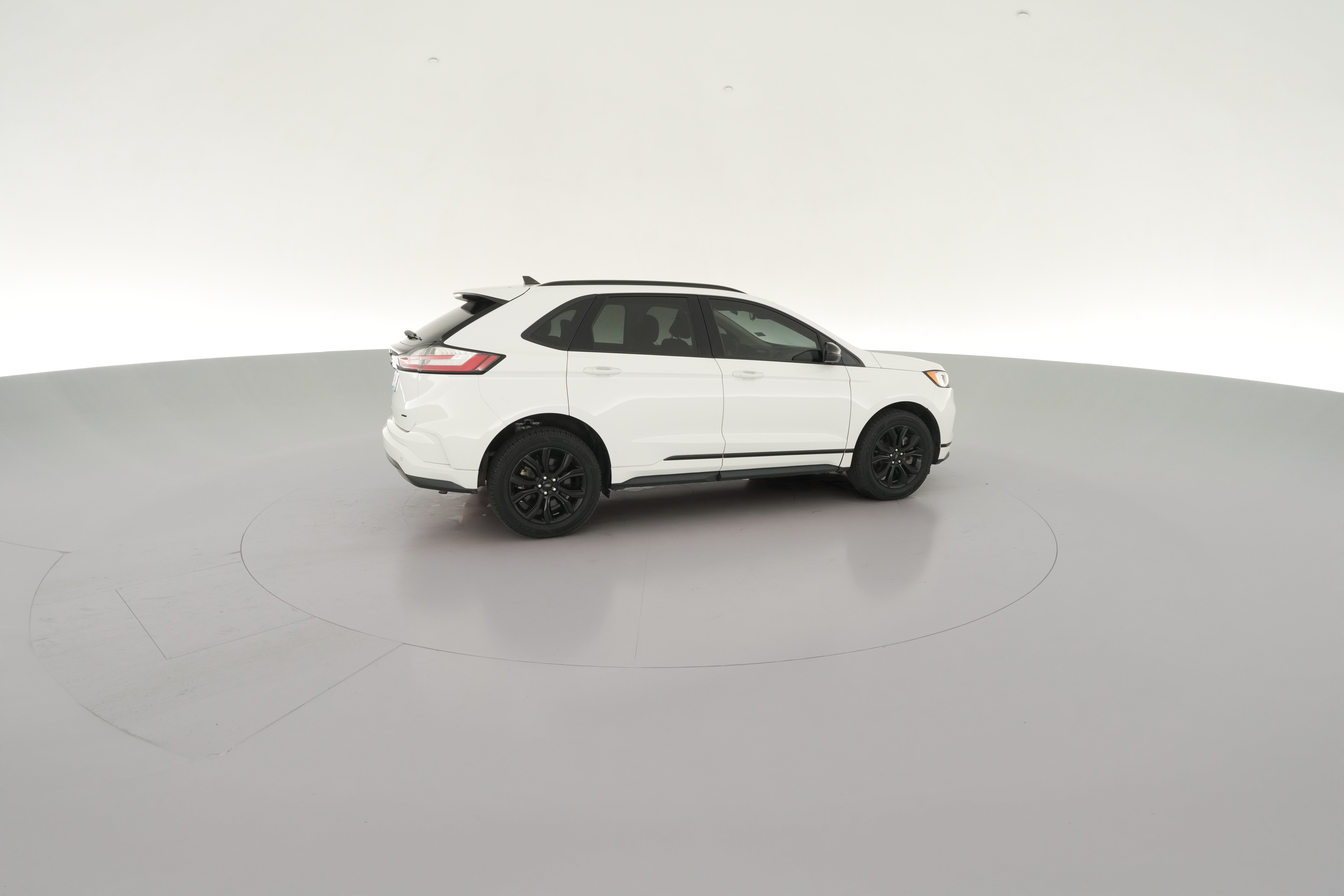 2022 Ford Edge SE - Photo 30