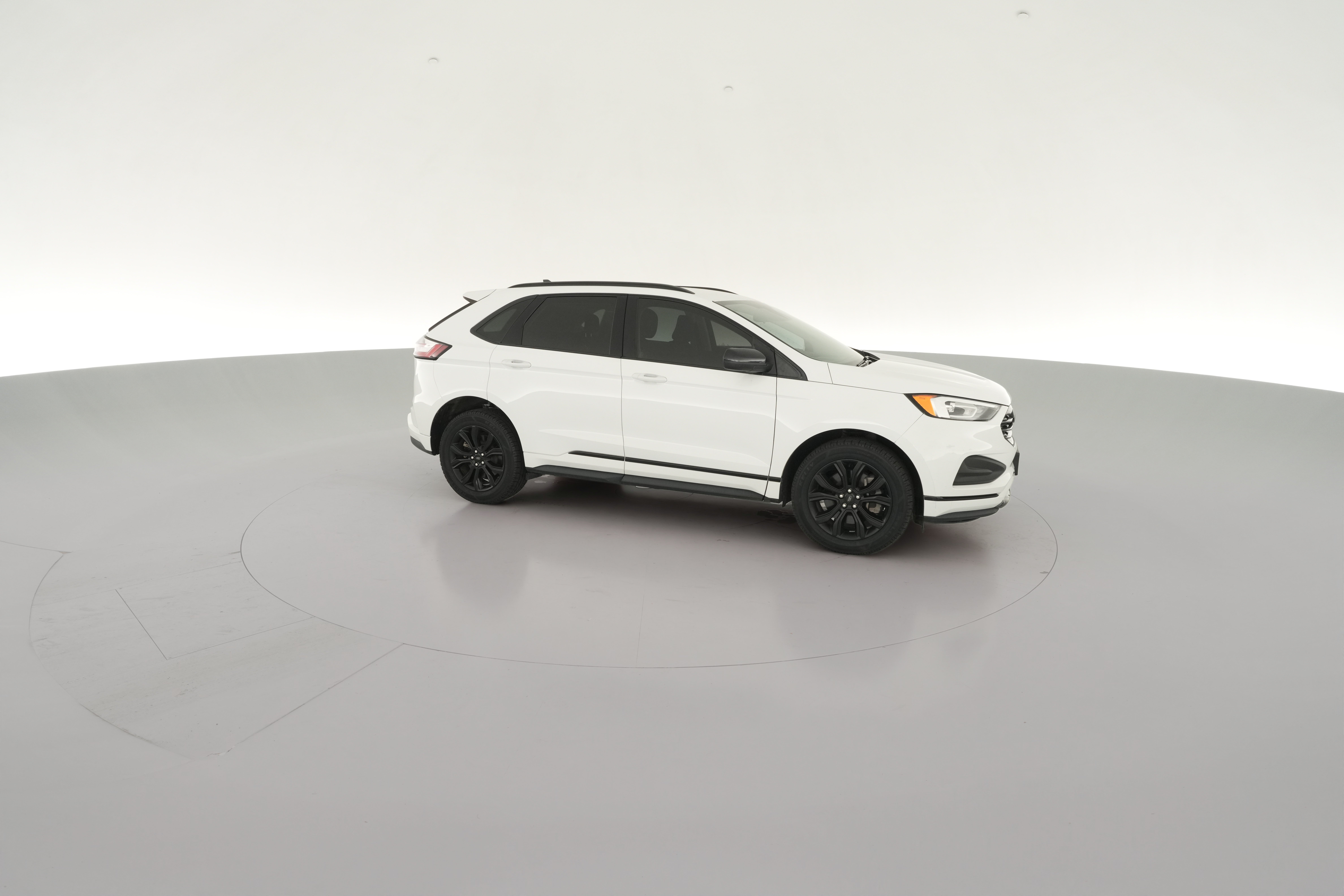 2022 Ford Edge SE - Photo 32