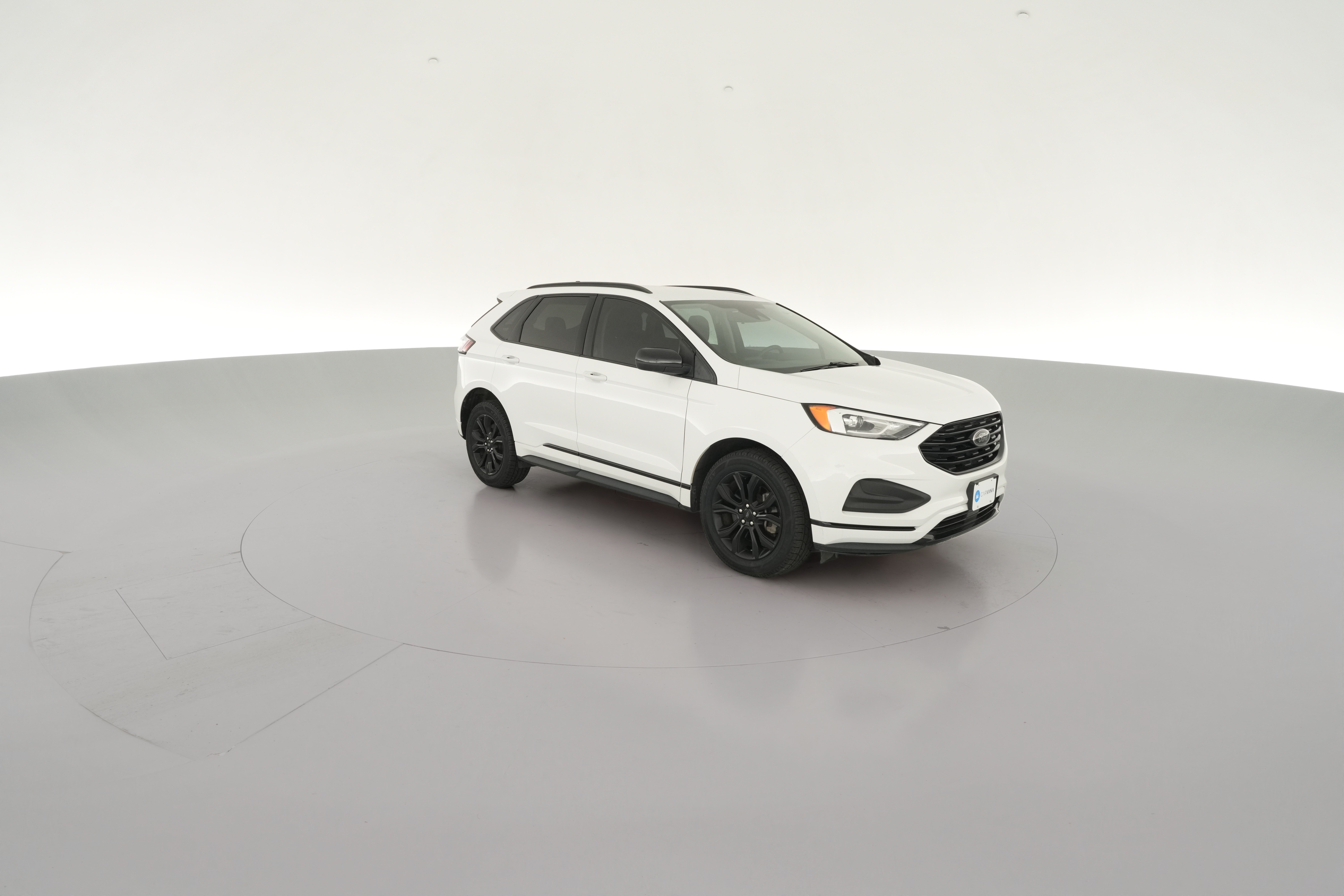 2022 Ford Edge SE - Photo 33