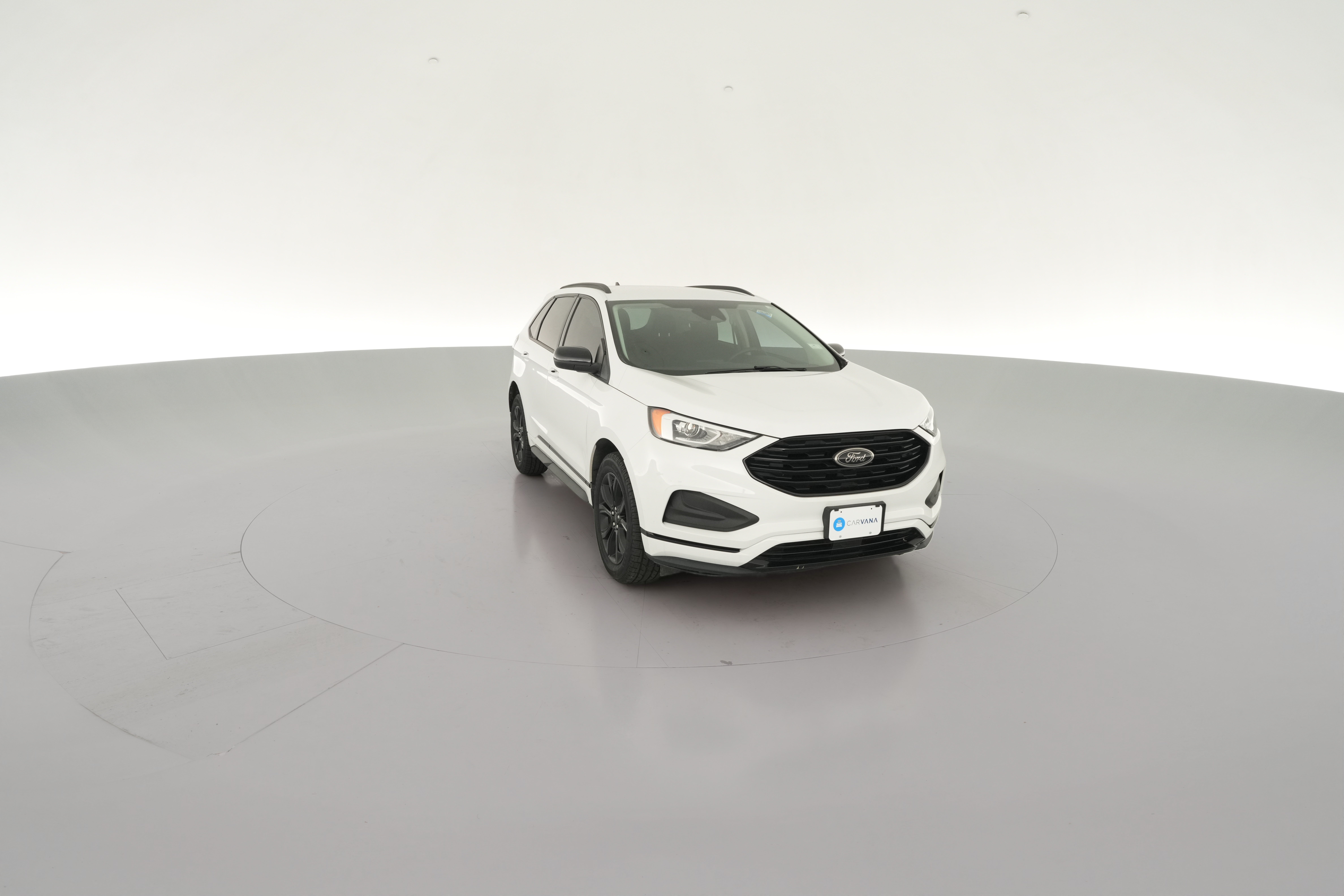 2022 Ford Edge SE - Photo 34