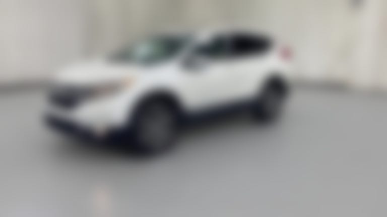 2017 Honda CR-V vehicle photo