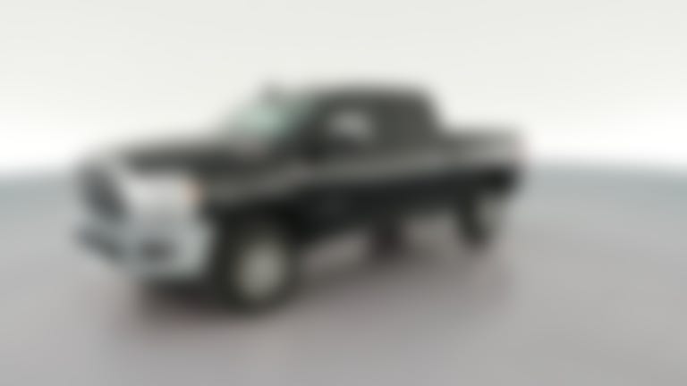 2022 Ram 2500 Crew Cab vehicle photo