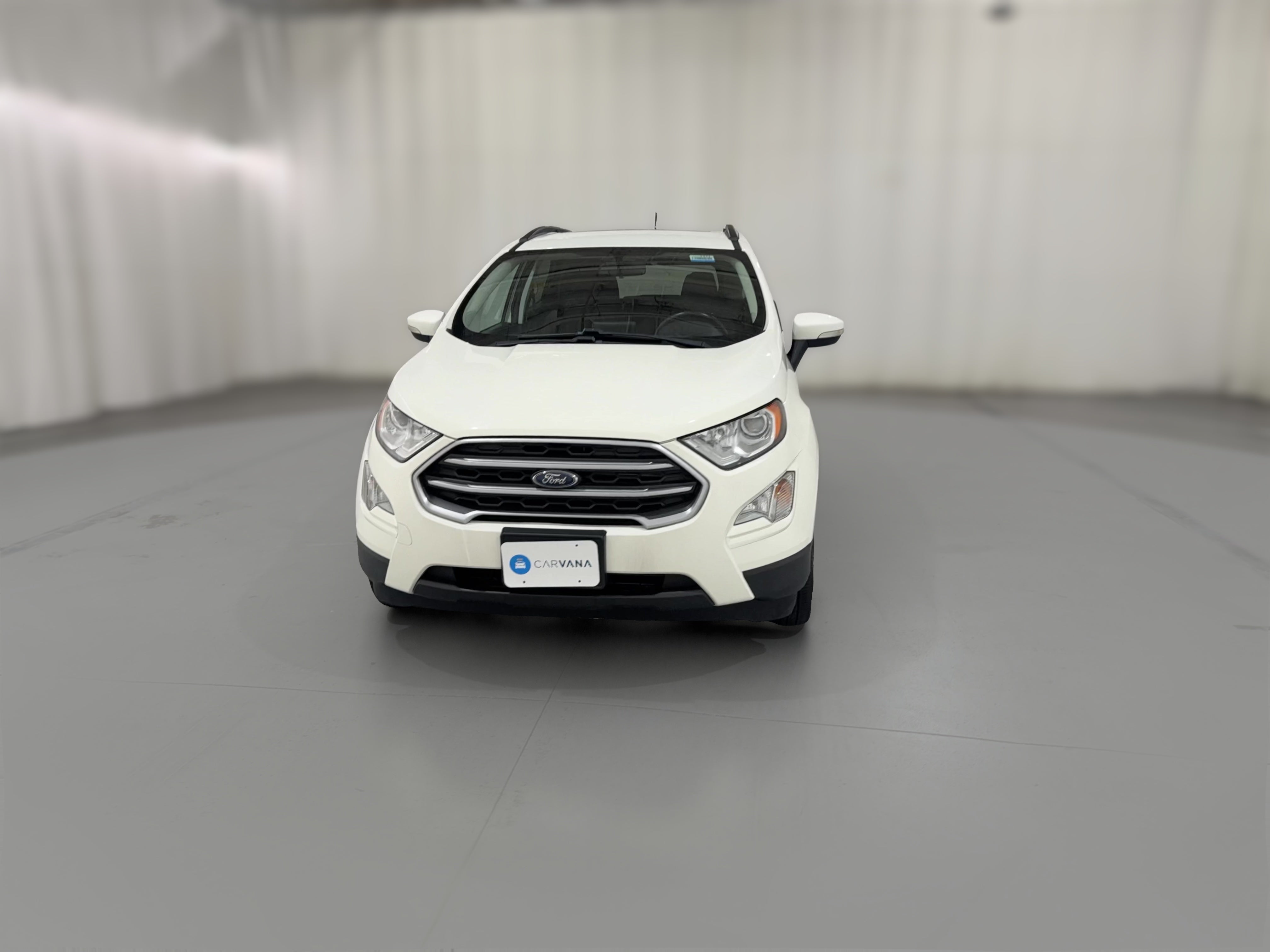 2021 Ford EcoSport SE - Photo 19