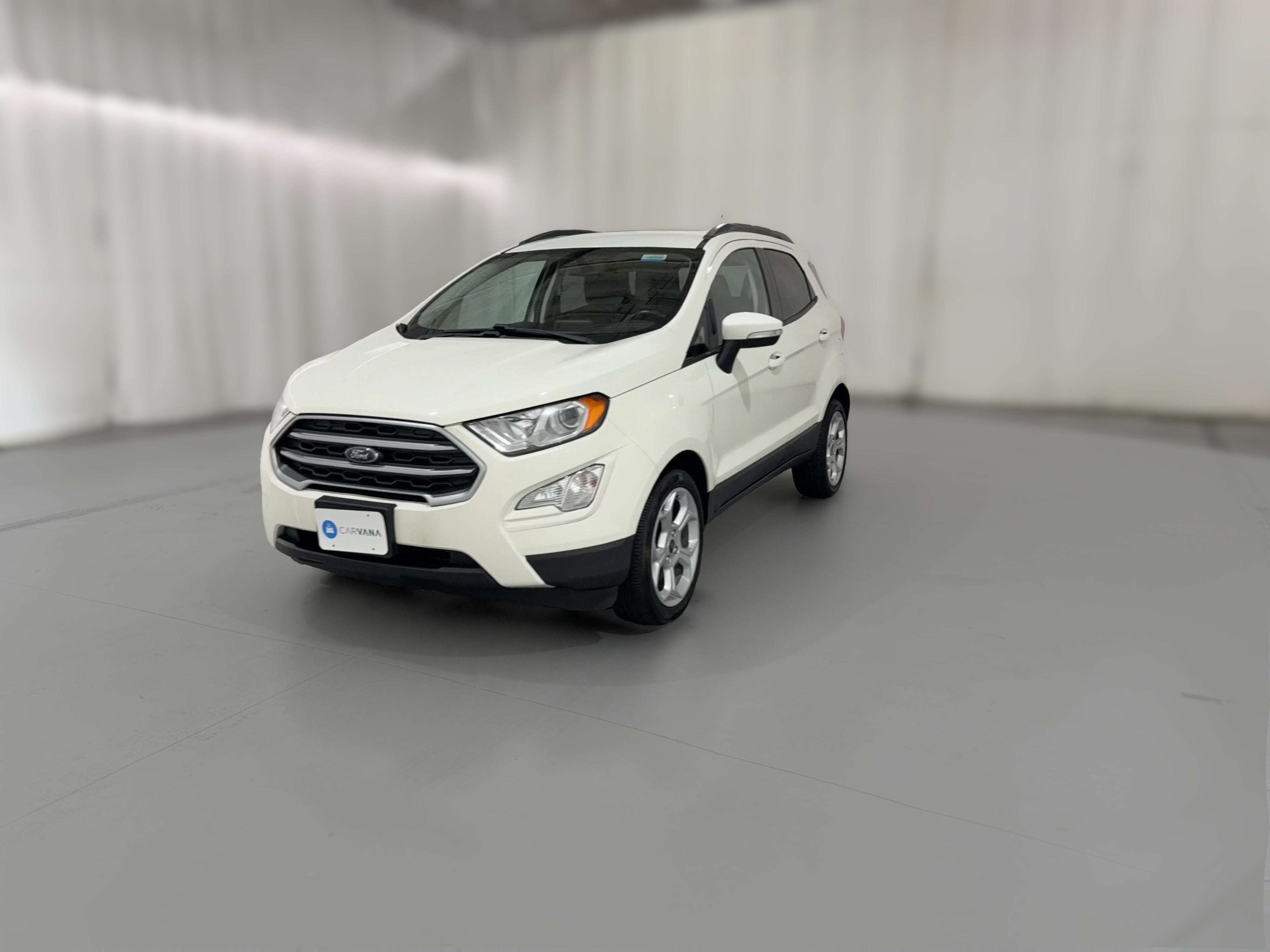 2021 Ford EcoSport SE - Photo 20