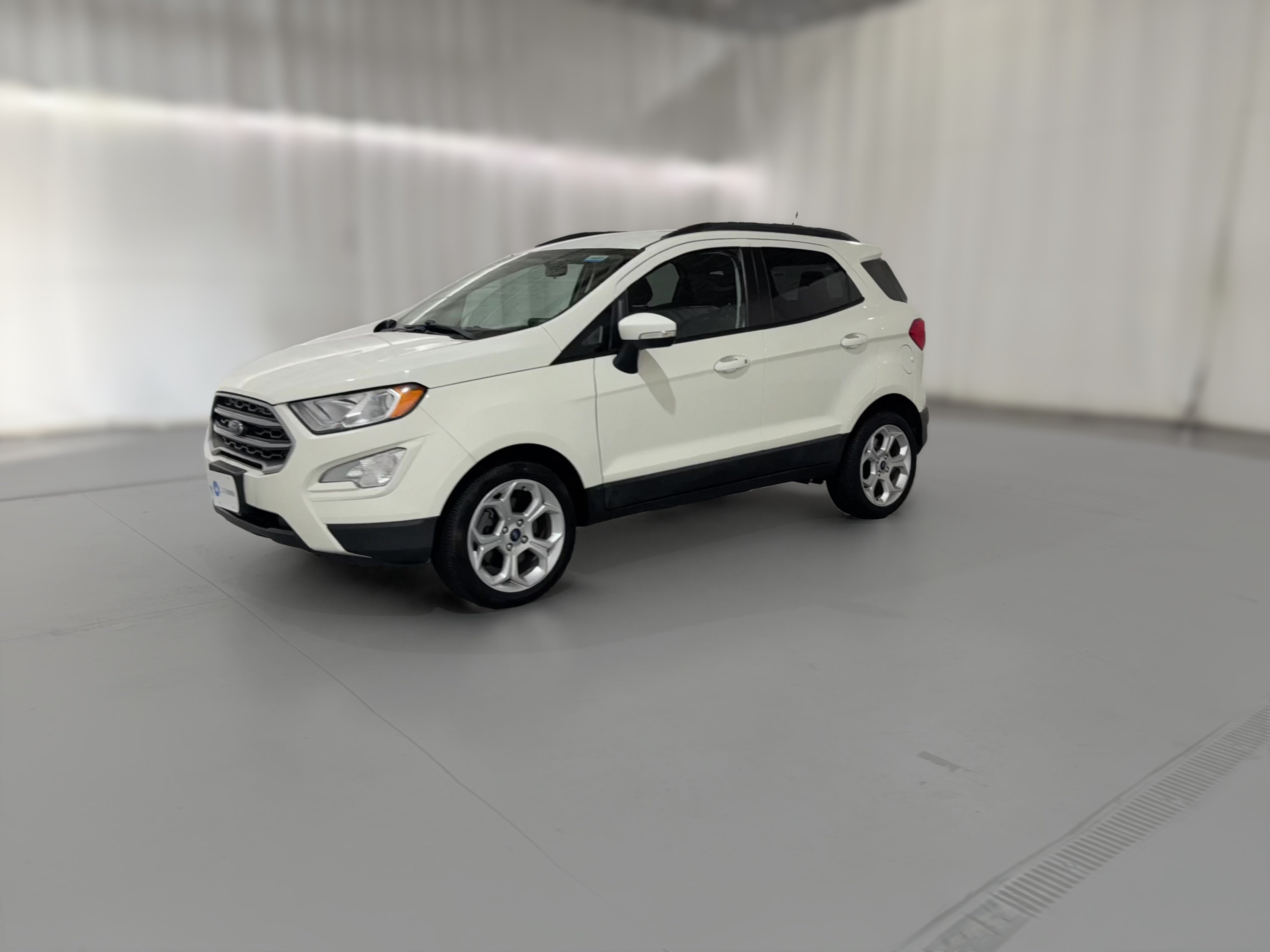 2021 Ford EcoSport SE - Photo 21