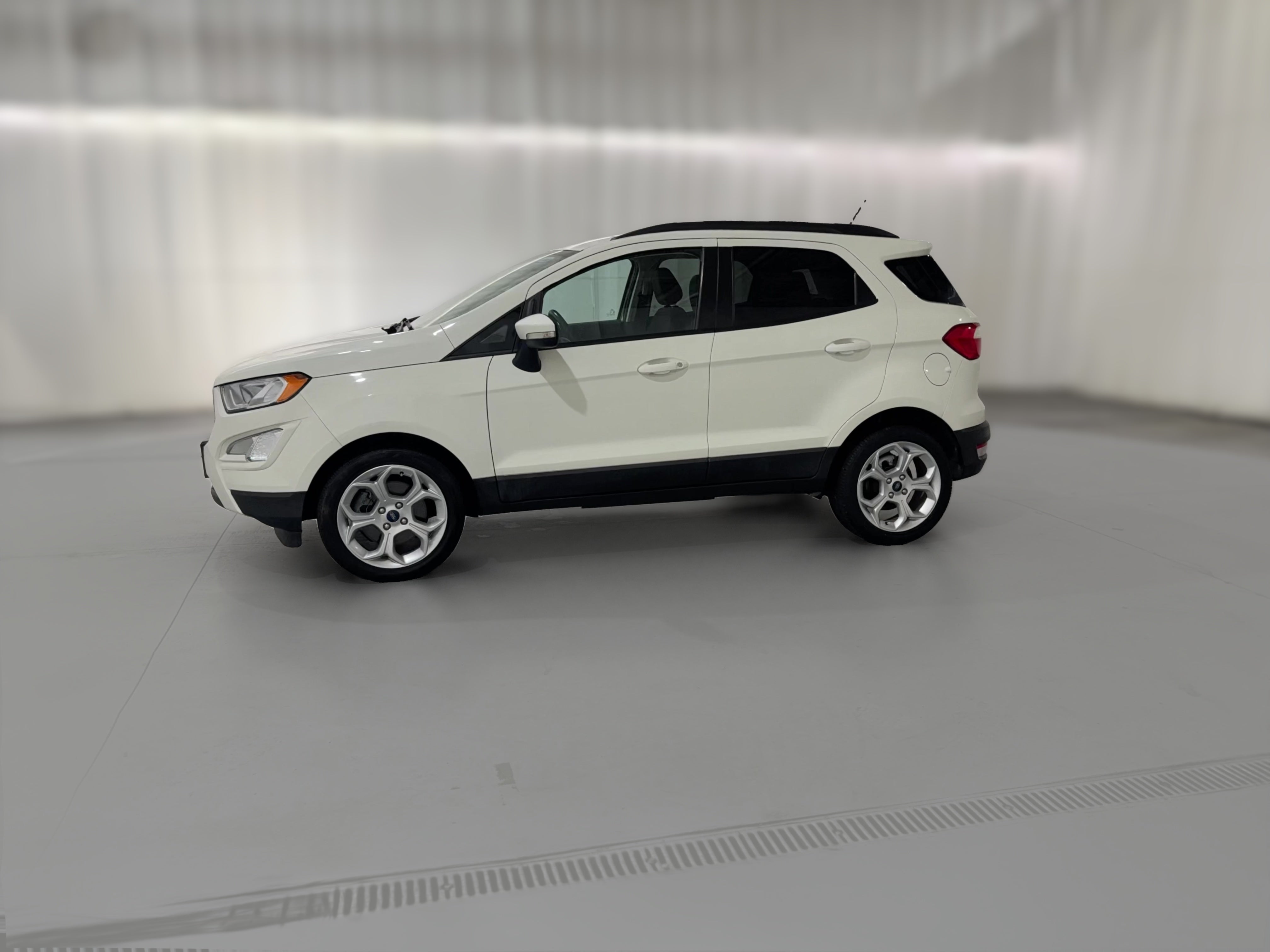 2021 Ford EcoSport SE - Photo 22