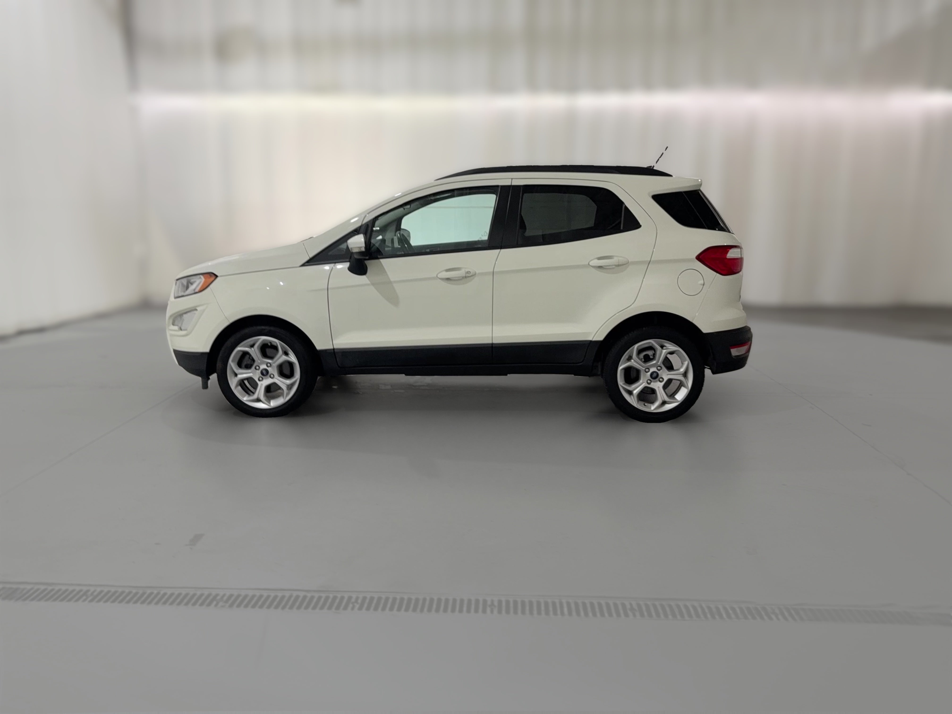 2021 Ford EcoSport SE - Photo 23