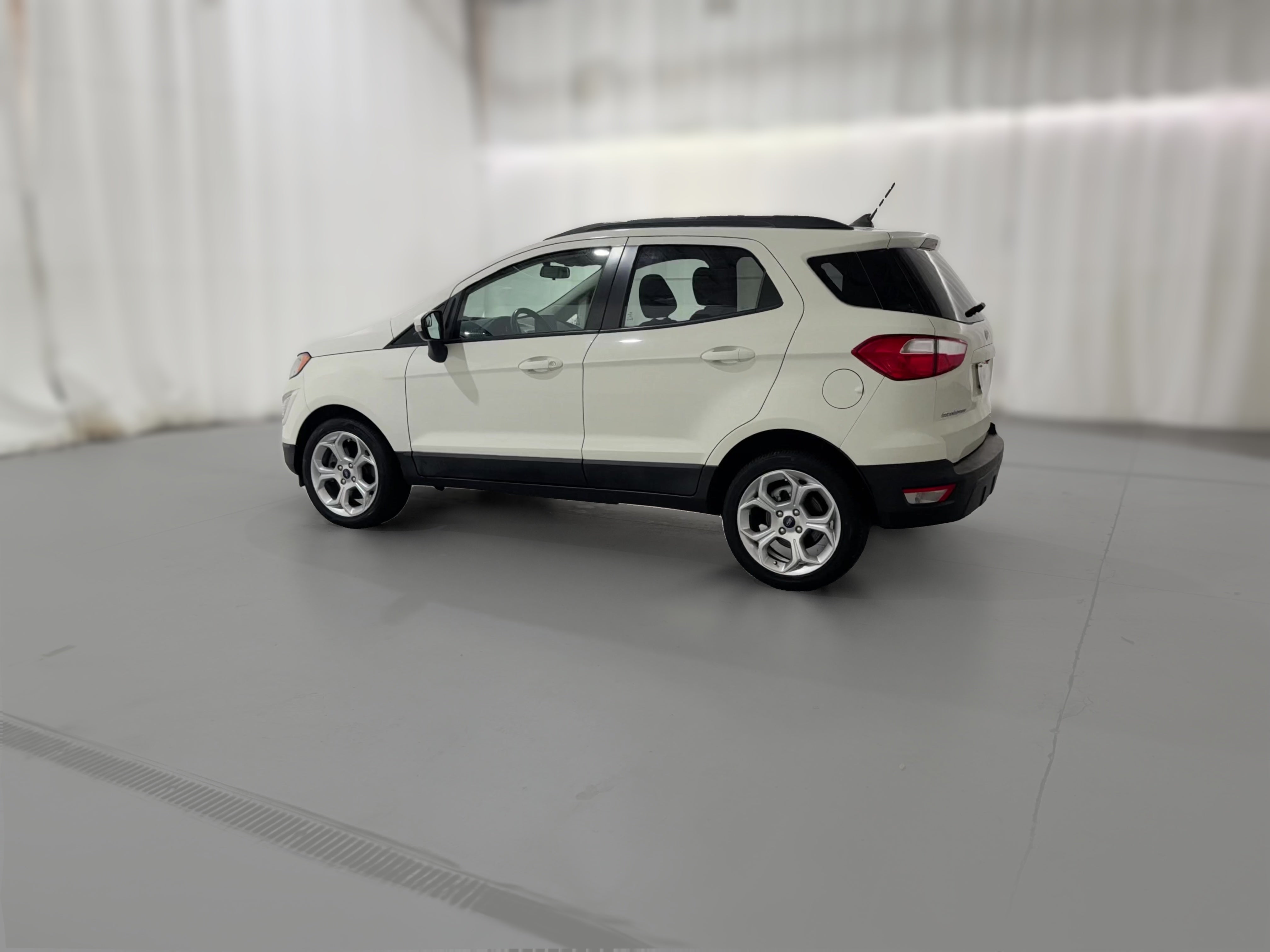 2021 Ford EcoSport SE - Photo 24