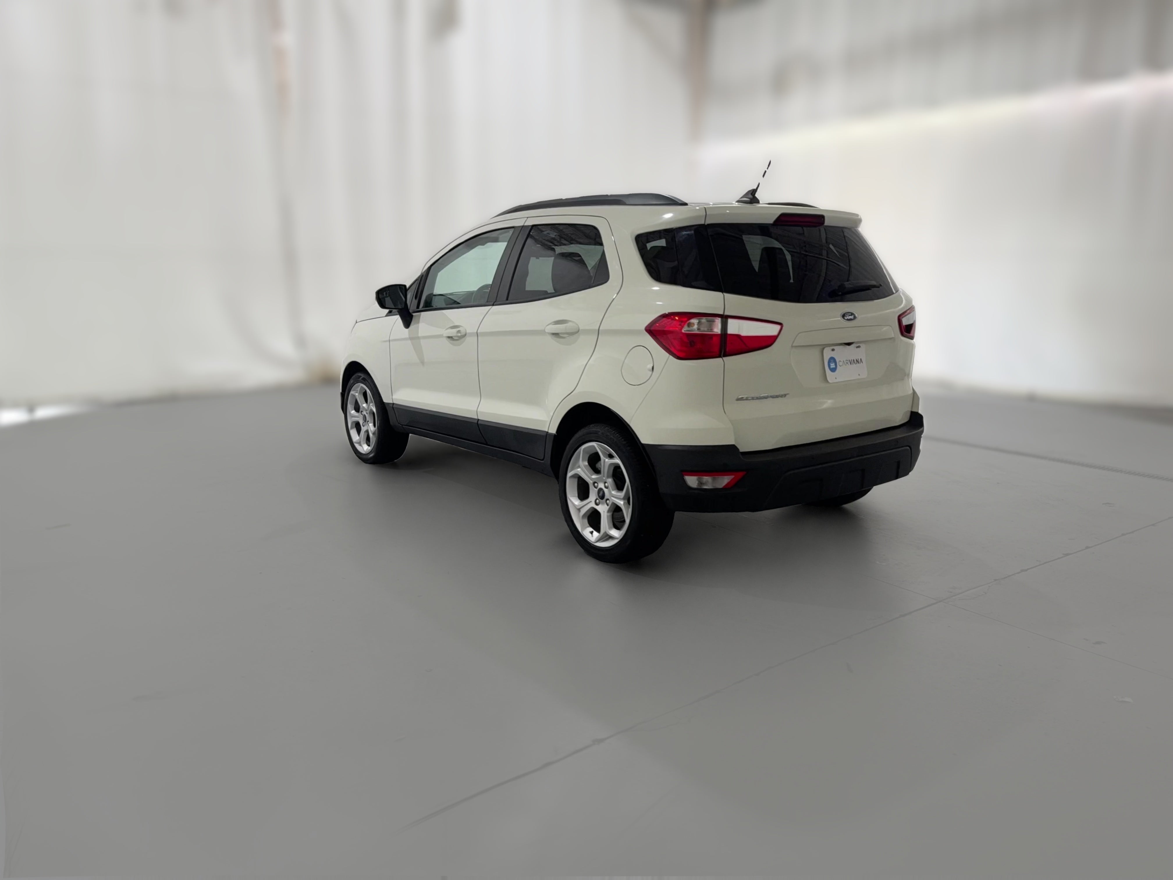 2021 Ford EcoSport SE - Photo 25
