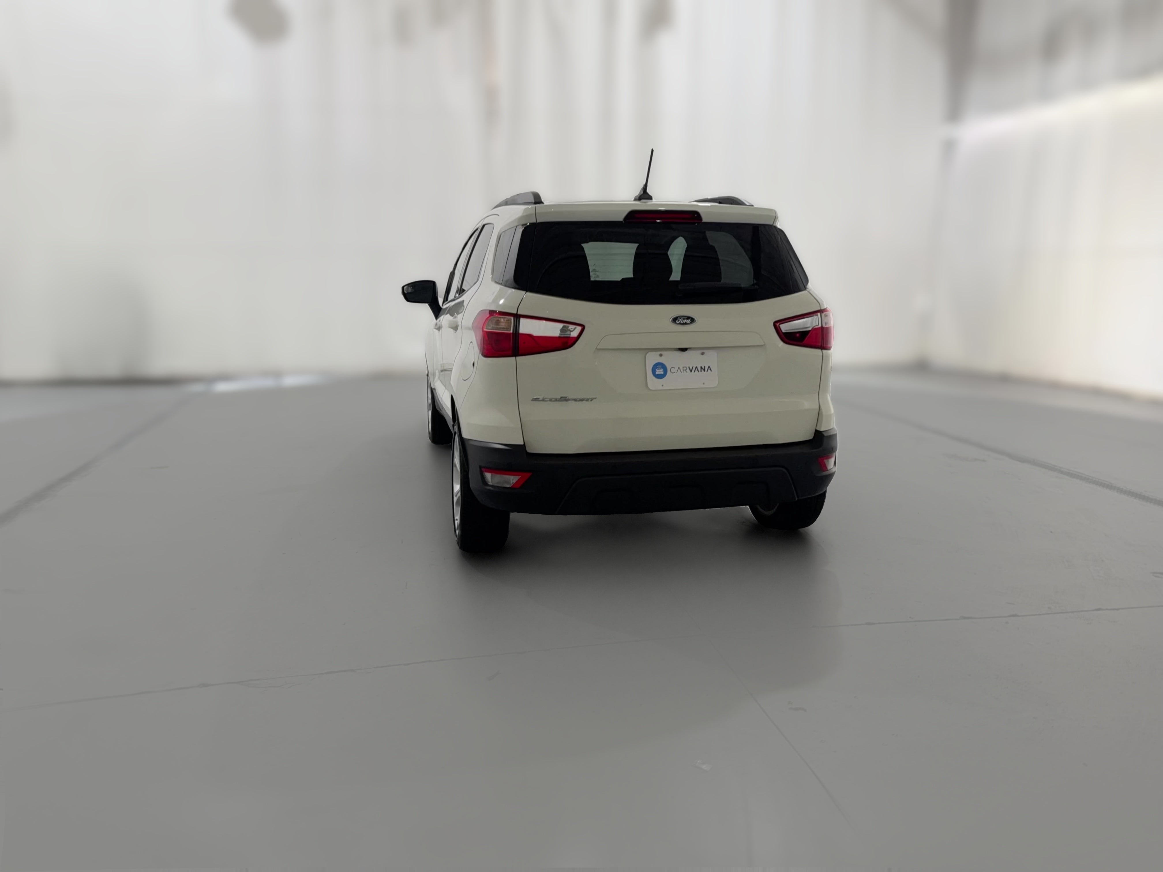 2021 Ford EcoSport SE - Photo 26