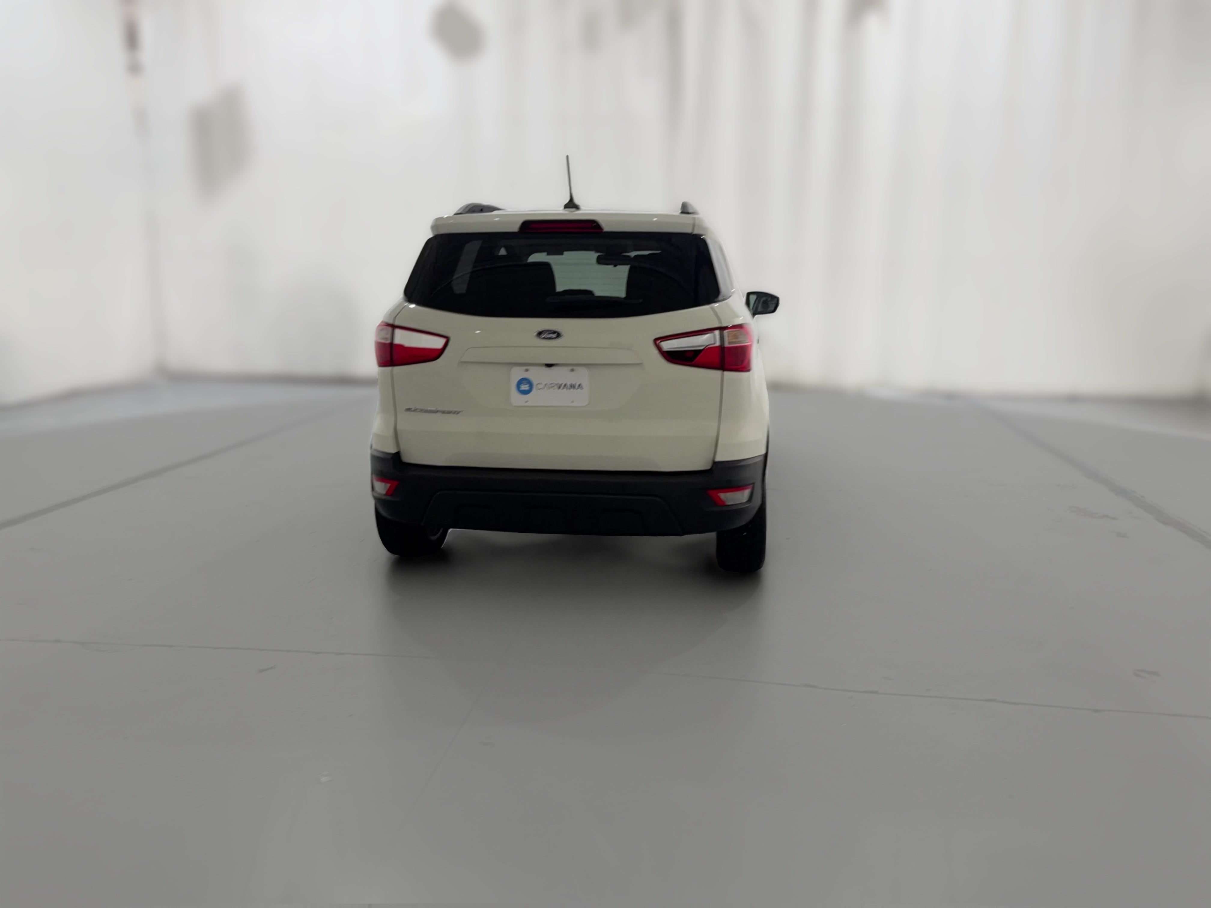2021 Ford EcoSport SE - Photo 27