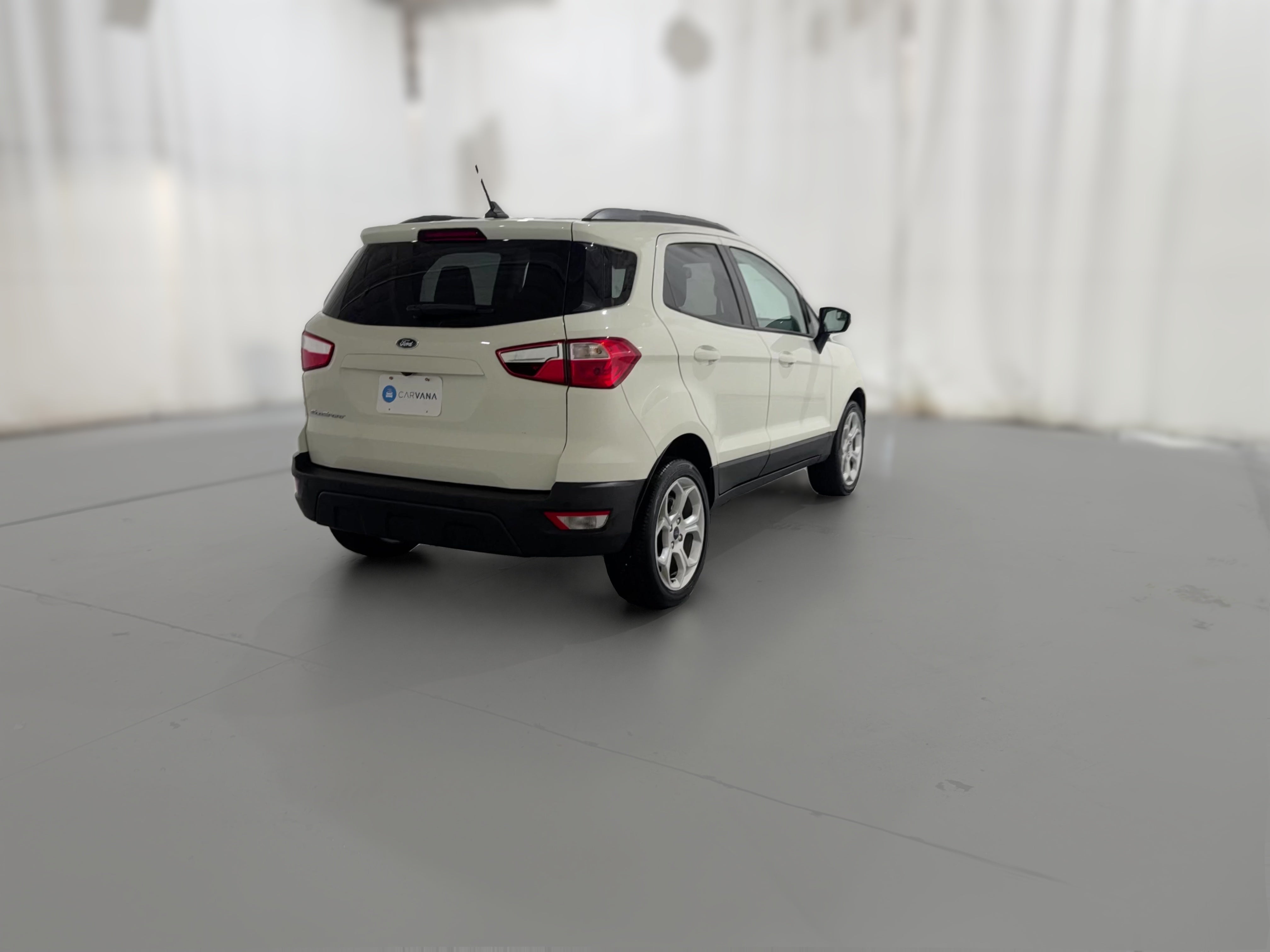 2021 Ford EcoSport SE - Photo 28