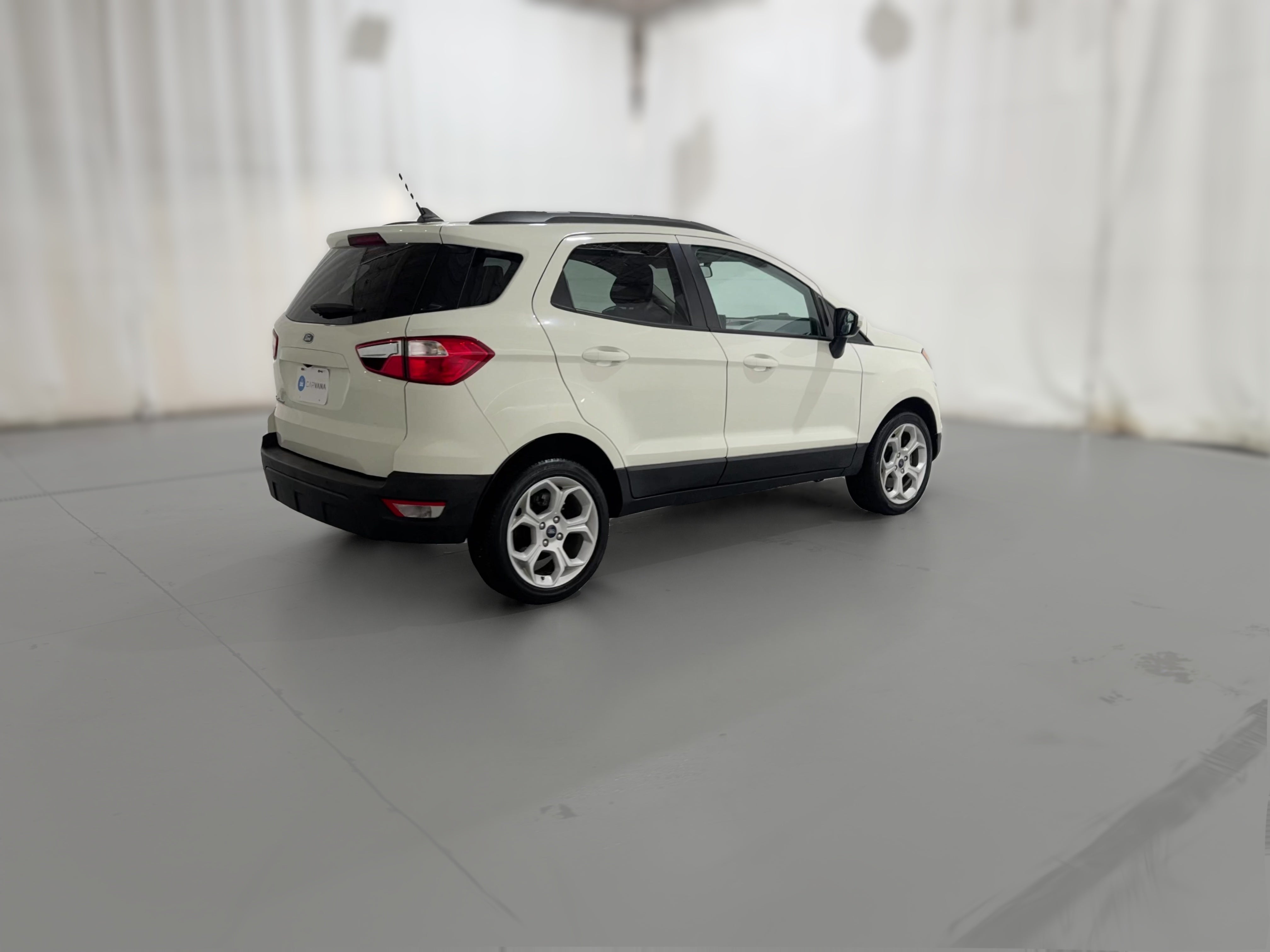 2021 Ford EcoSport SE - Photo 29