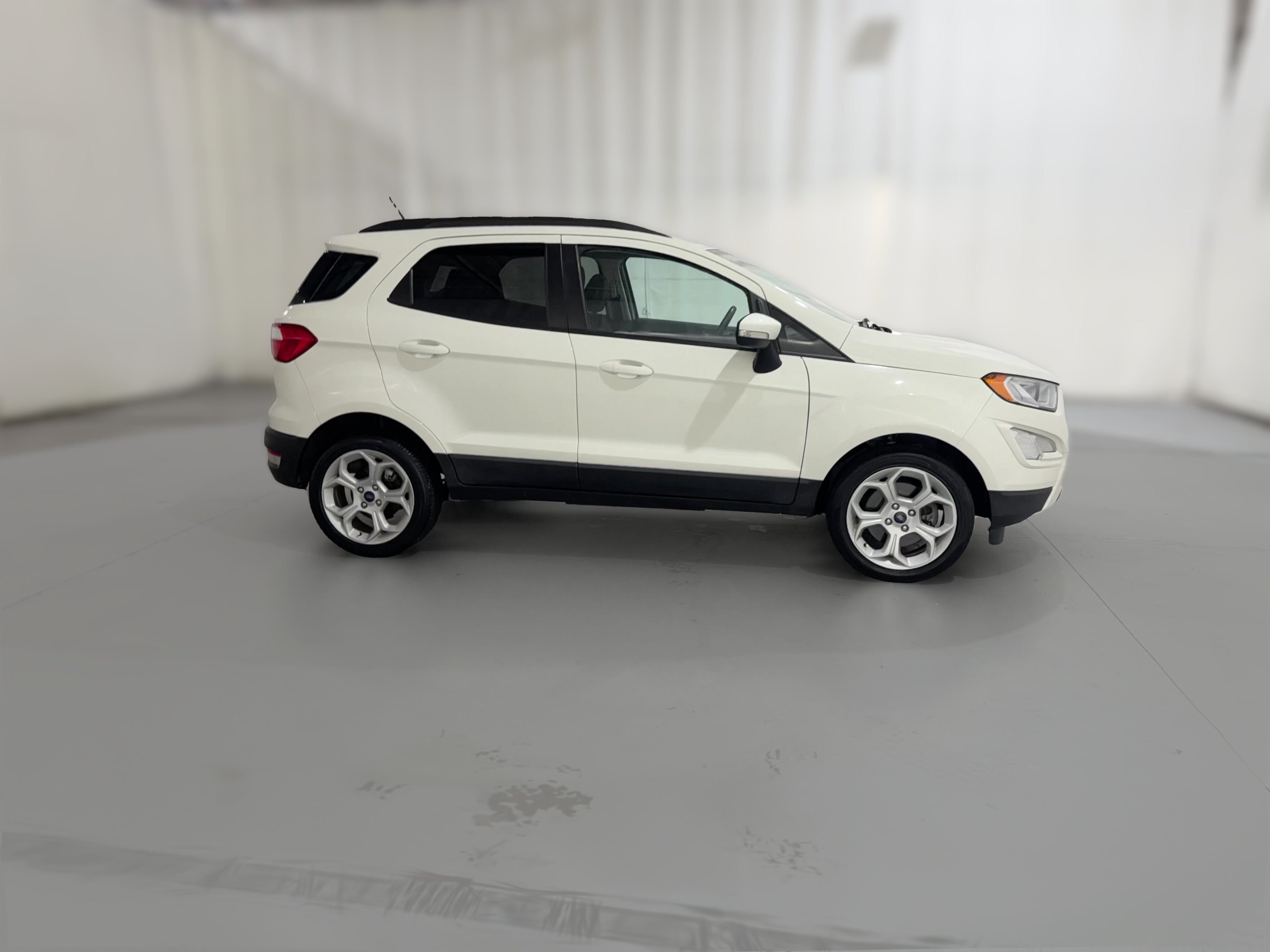 2021 Ford EcoSport SE - Photo 31