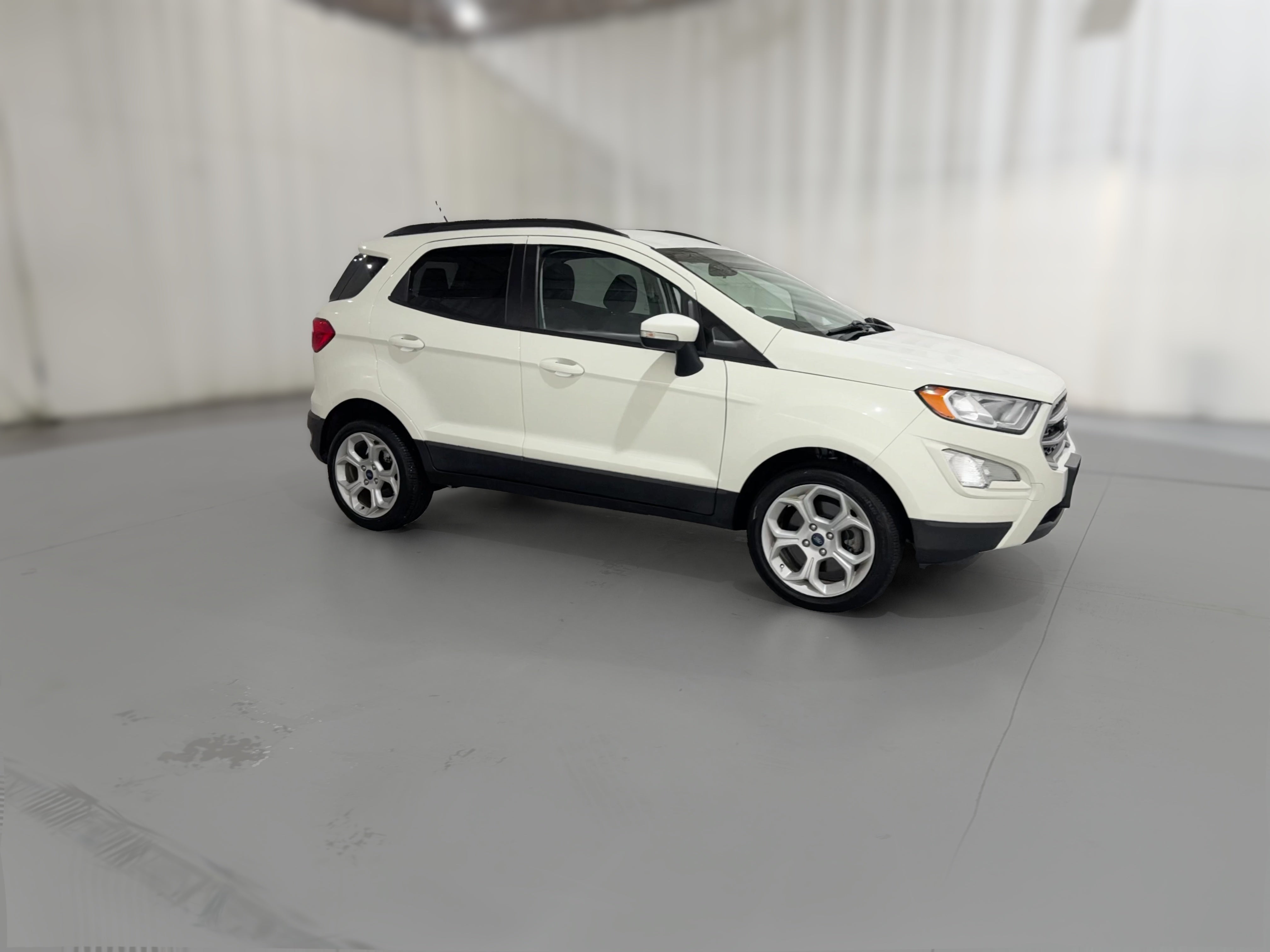 2021 Ford EcoSport SE - Photo 32