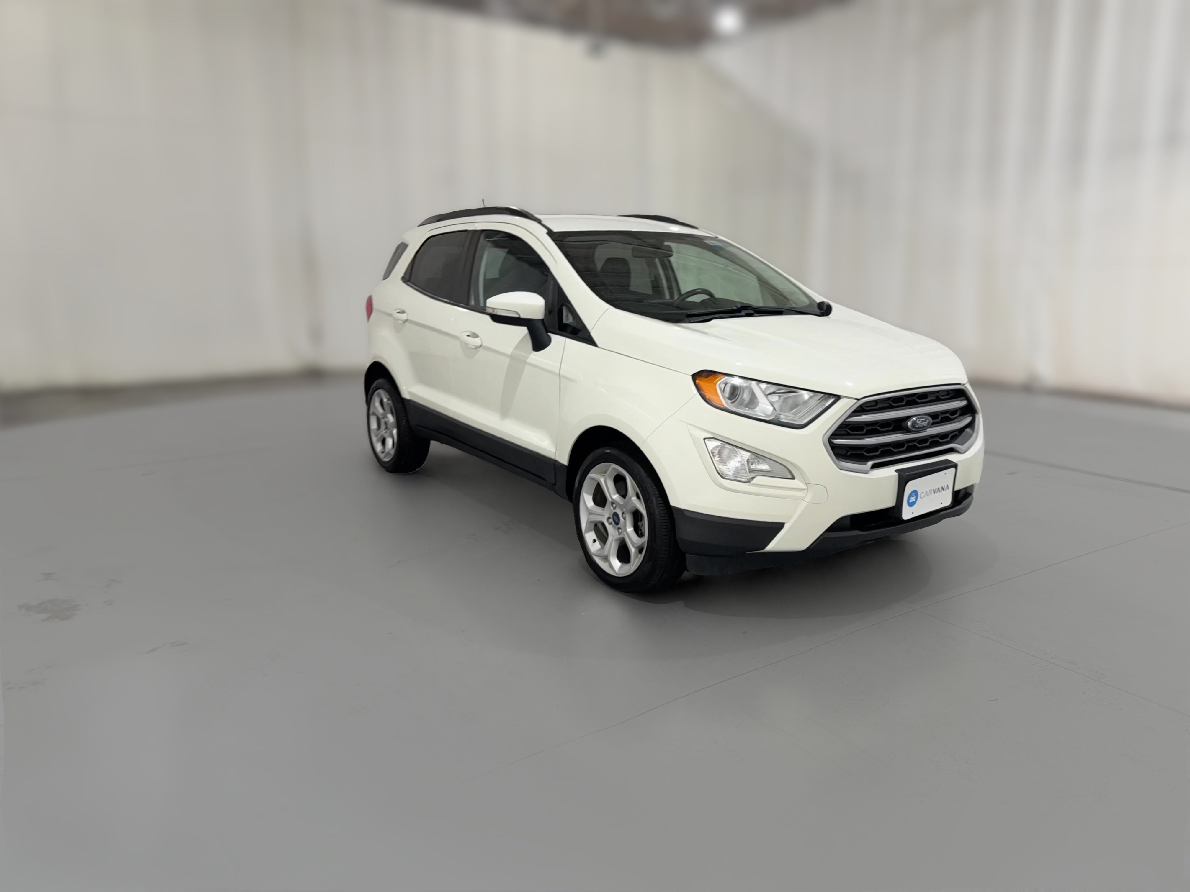2021 Ford EcoSport SE - Photo 33