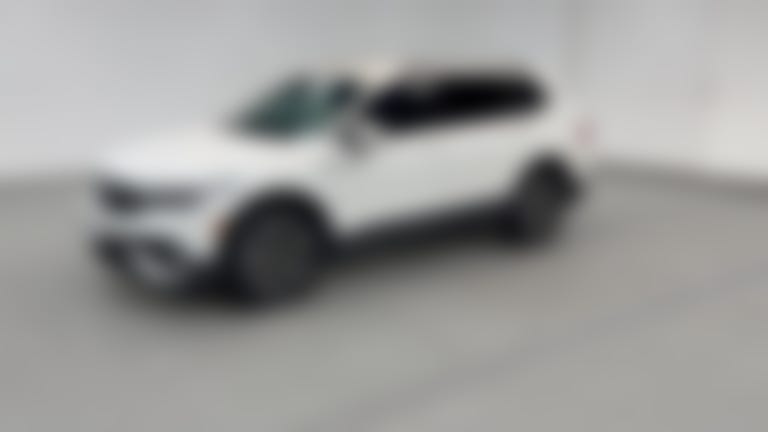 2022 Volkswagen Tiguan vehicle photo