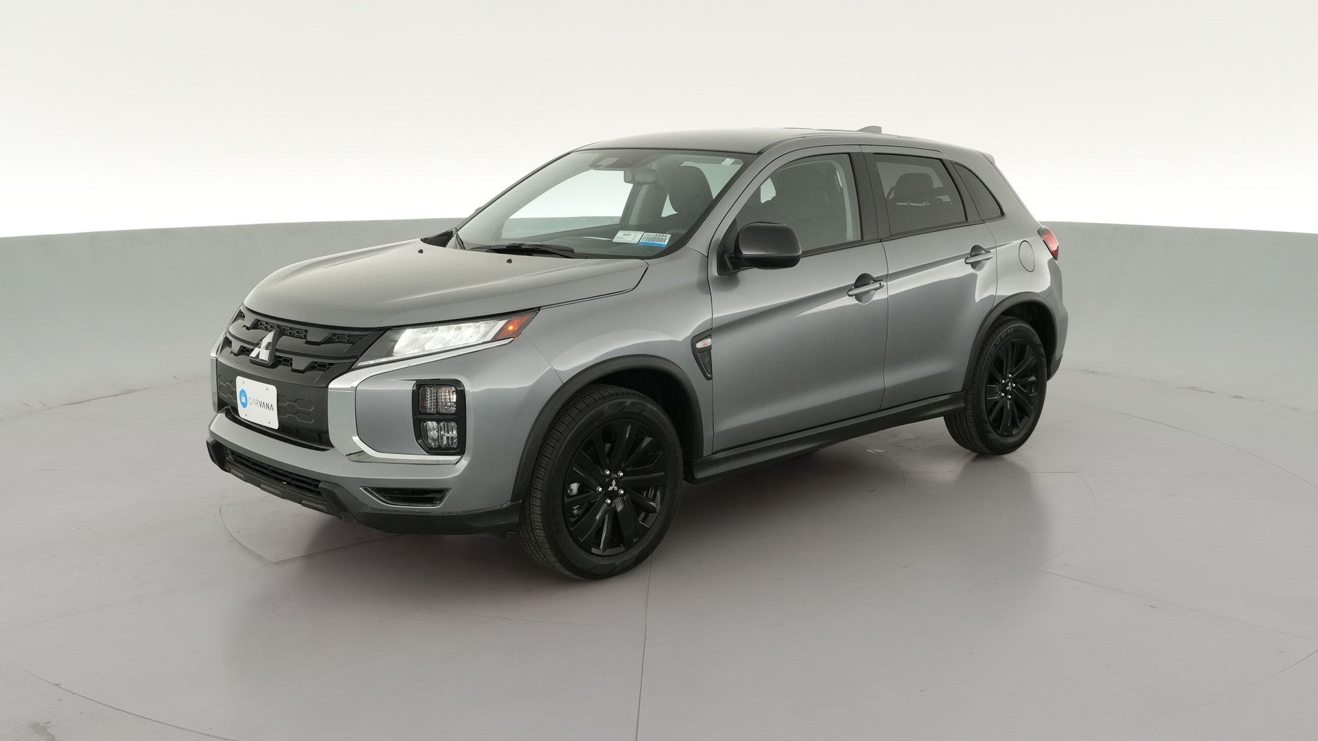 2026 Mitsubishi Outlander Sport vehicle photo