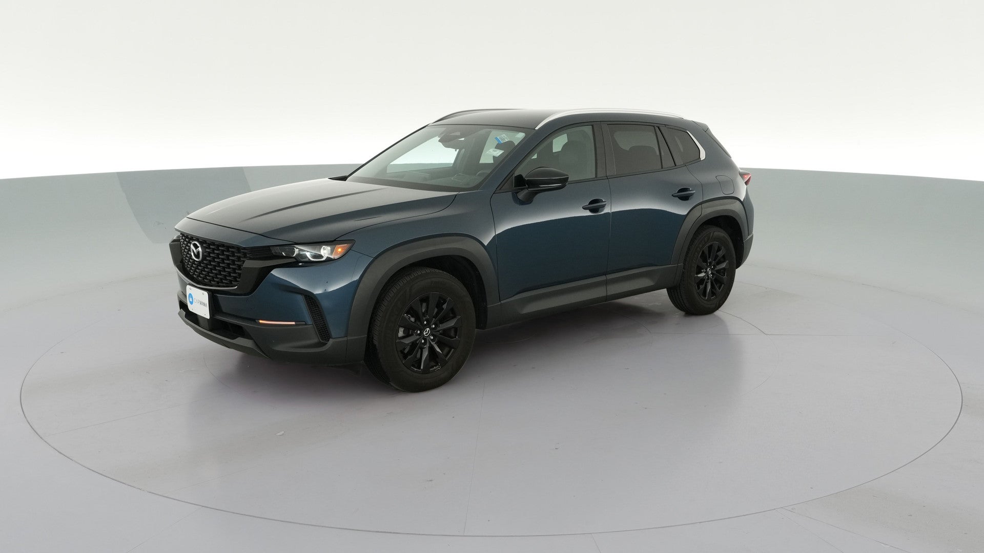 2025 MAZDA CX-50 vehicle photo