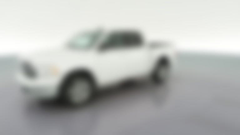 2017 Ram 1500 Crew Cab vehicle photo