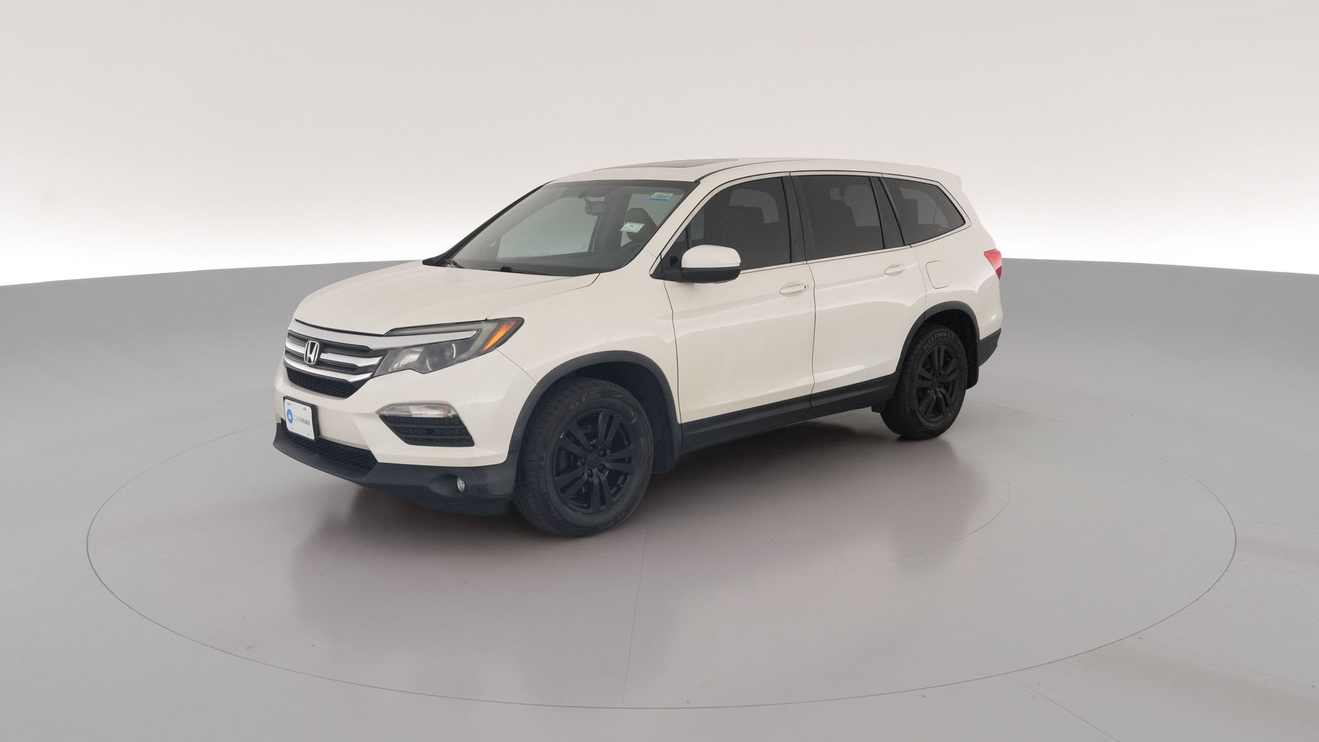 2016 Honda Pilot vehicle photo
