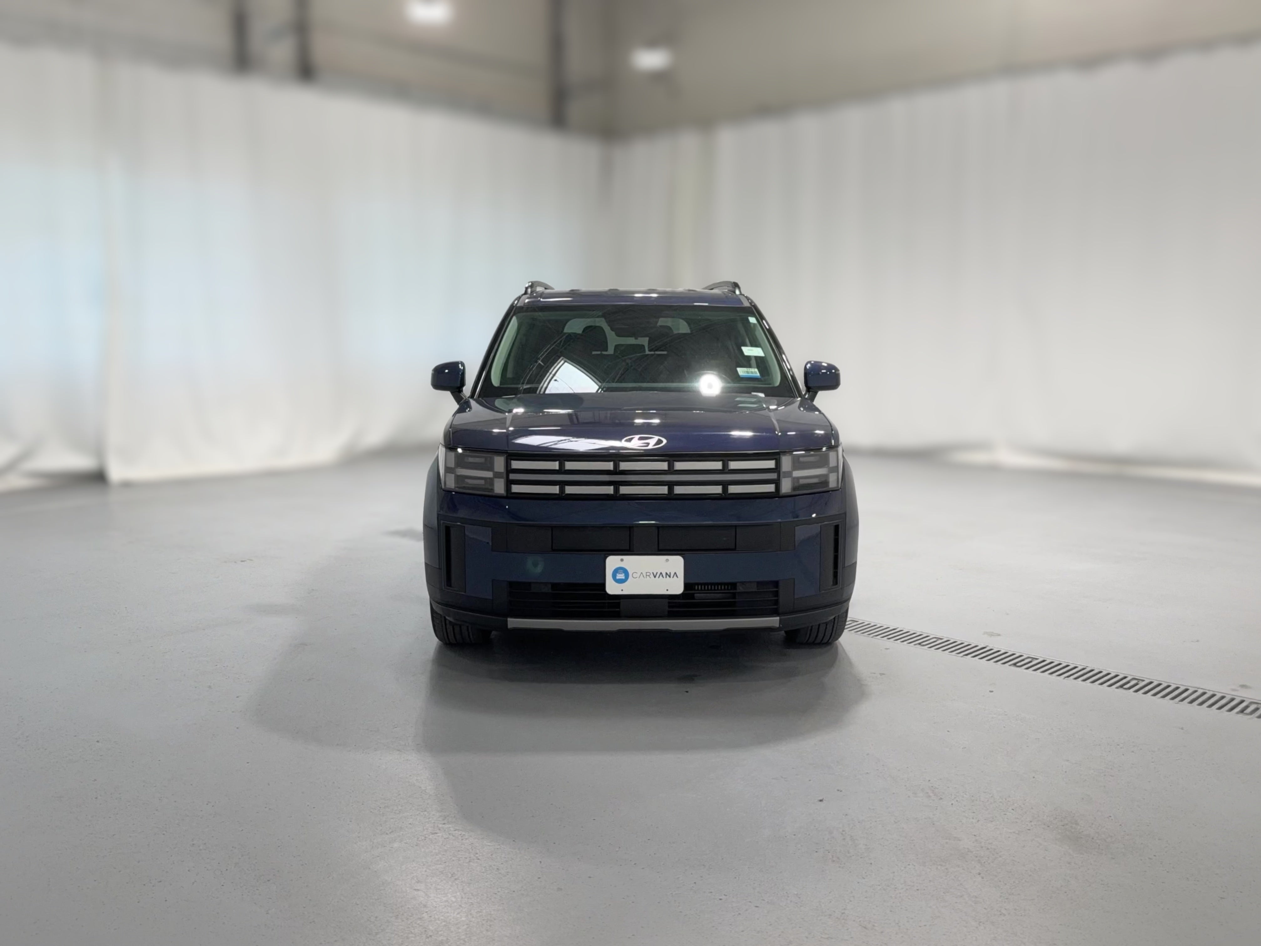 2026 Hyundai Santa Fe SEL - Photo 28