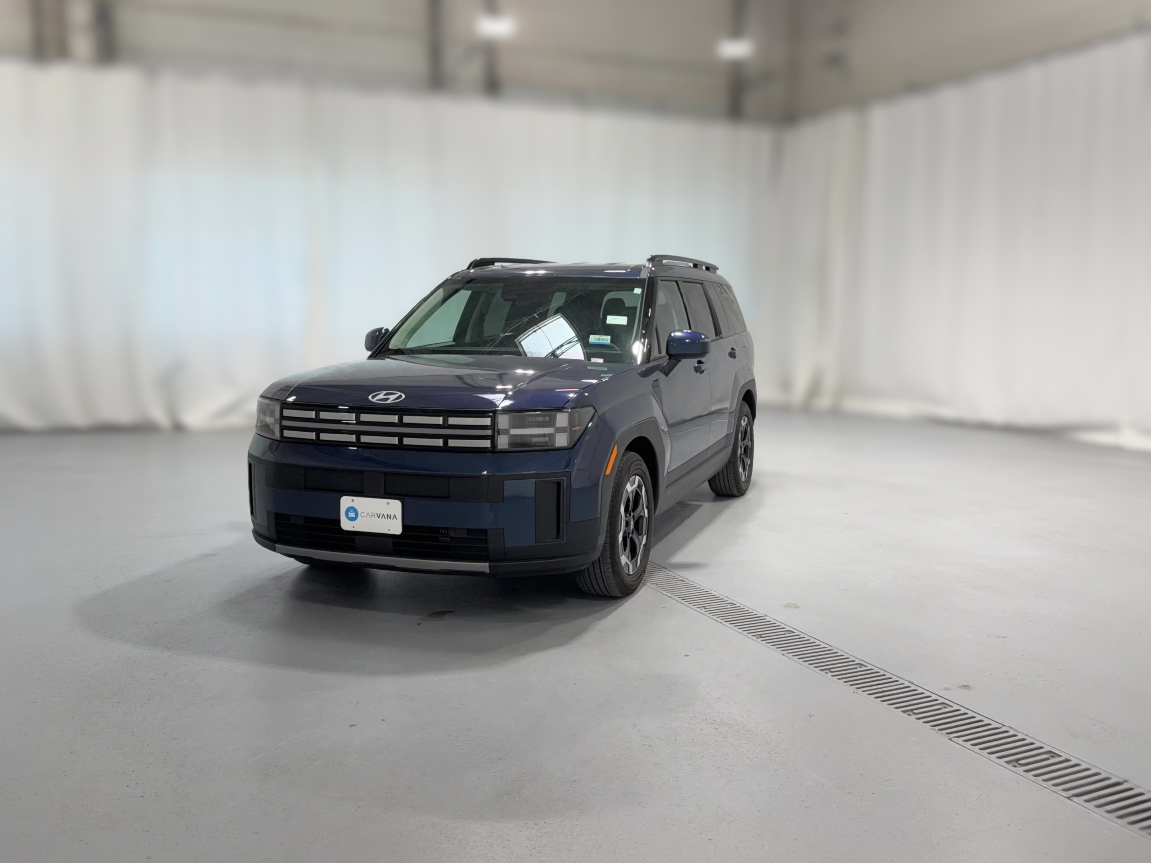 2026 Hyundai Santa Fe SEL - Photo 29