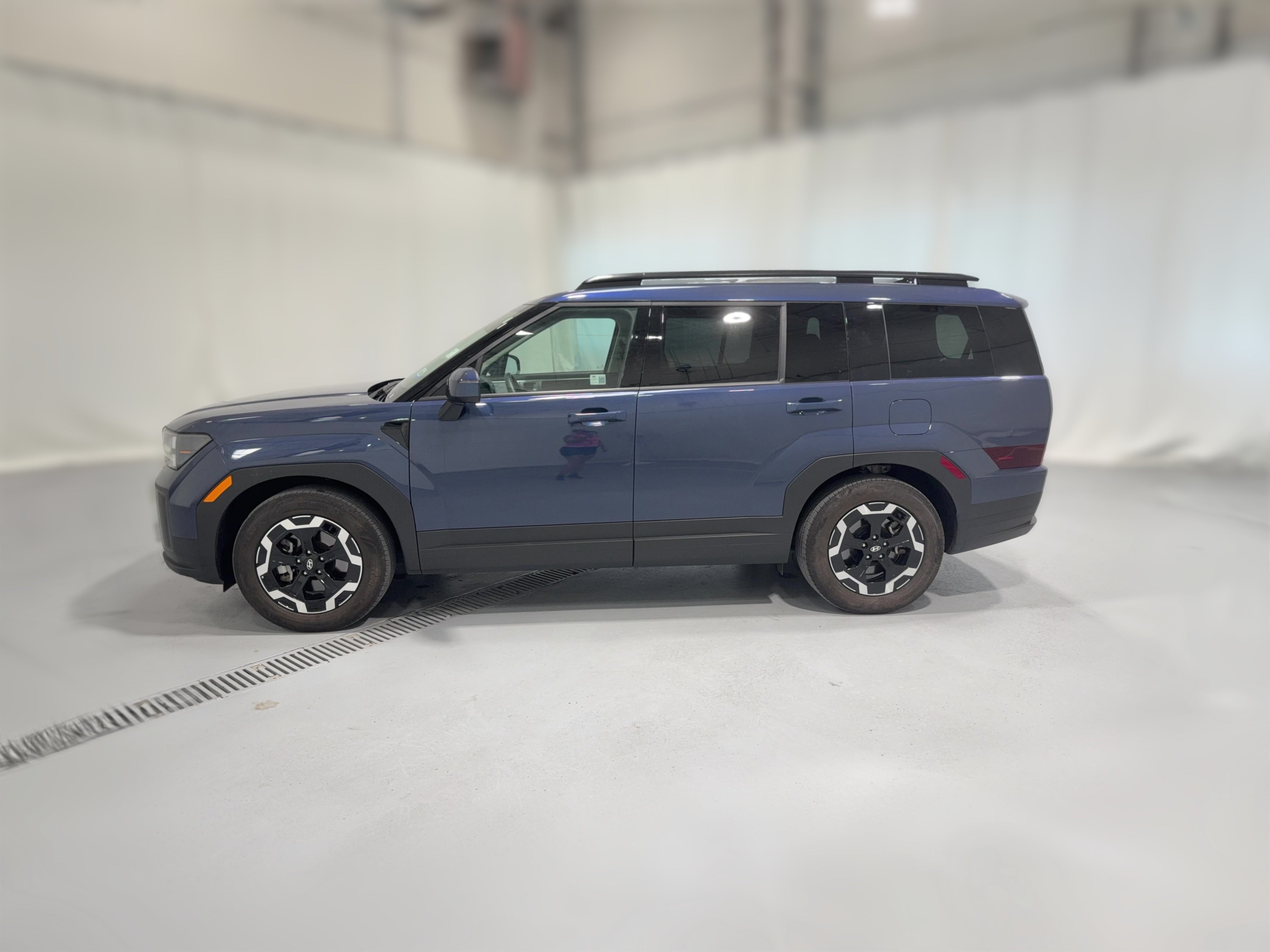 2026 Hyundai Santa Fe SEL - Photo 32