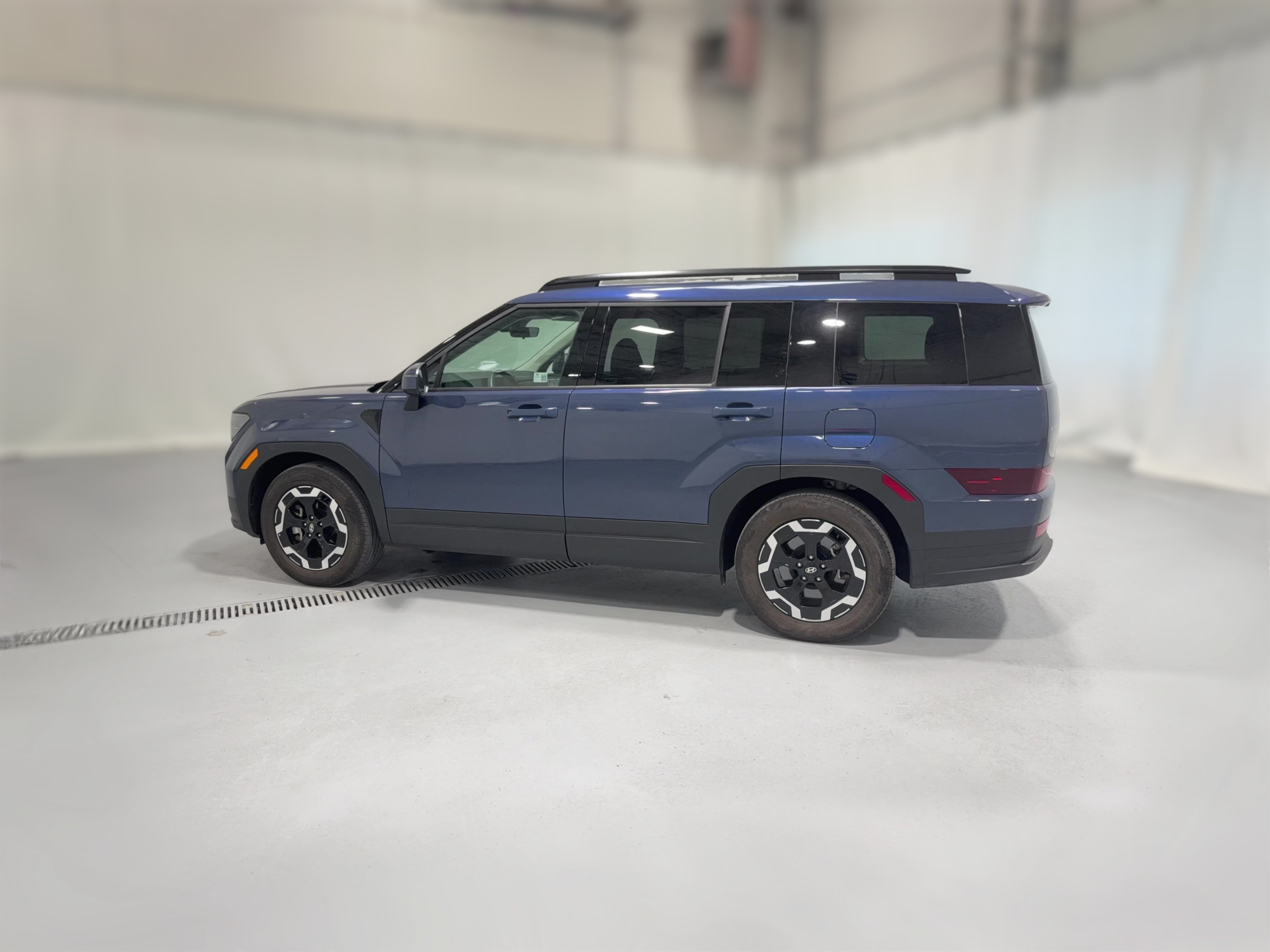 2026 Hyundai Santa Fe SEL - Photo 33
