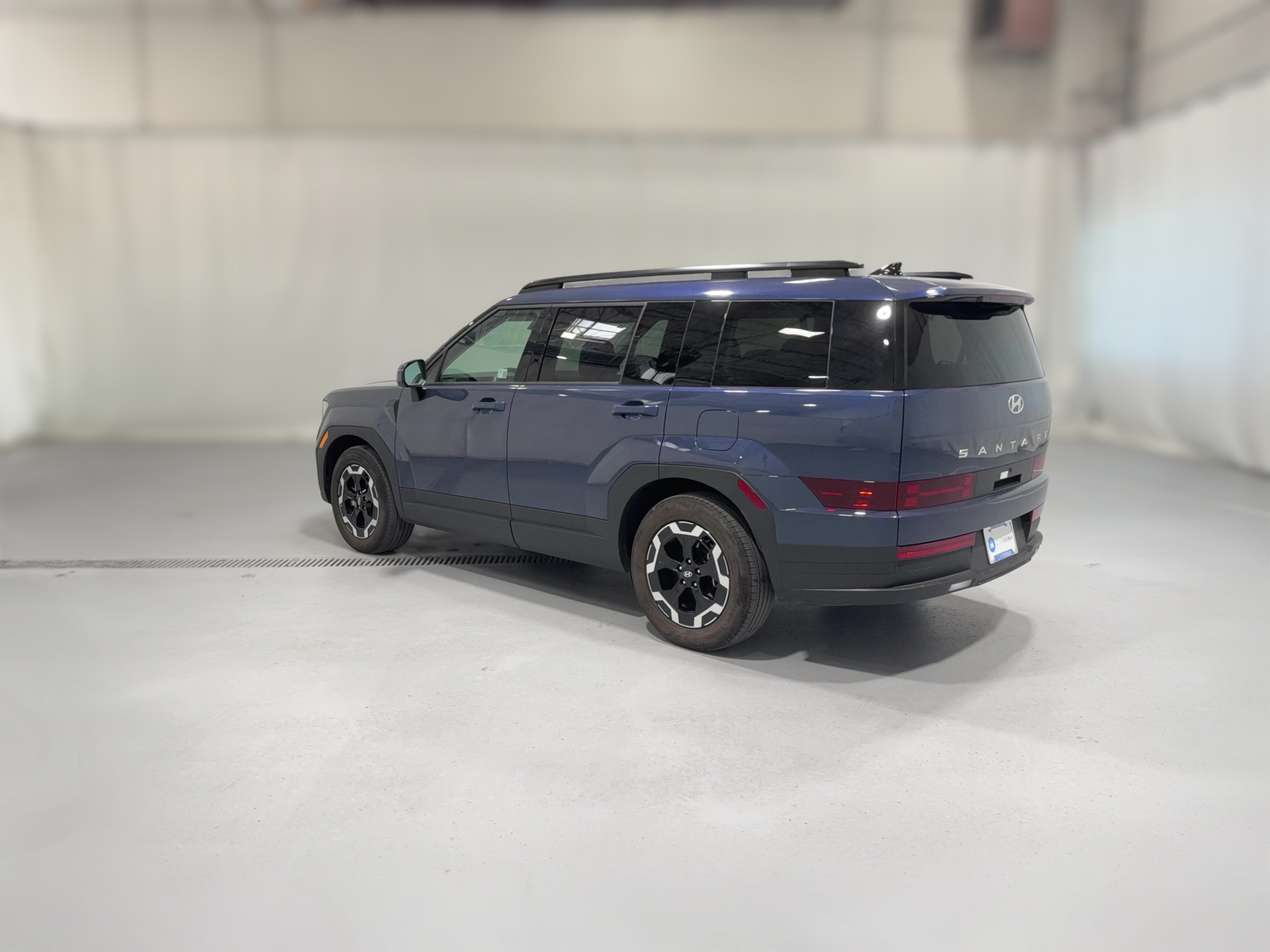 2026 Hyundai Santa Fe SEL - Photo 34