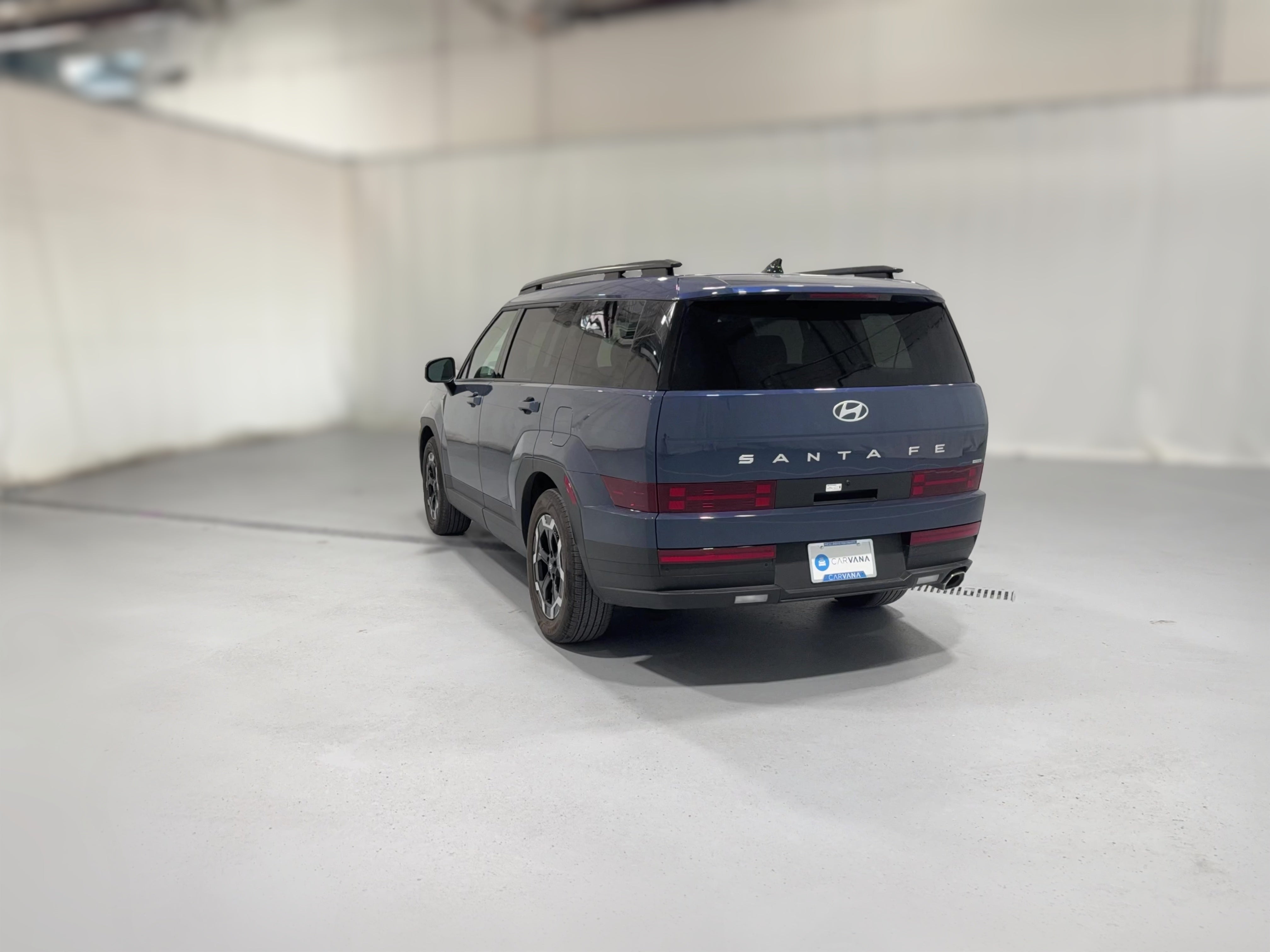2026 Hyundai Santa Fe SEL - Photo 35