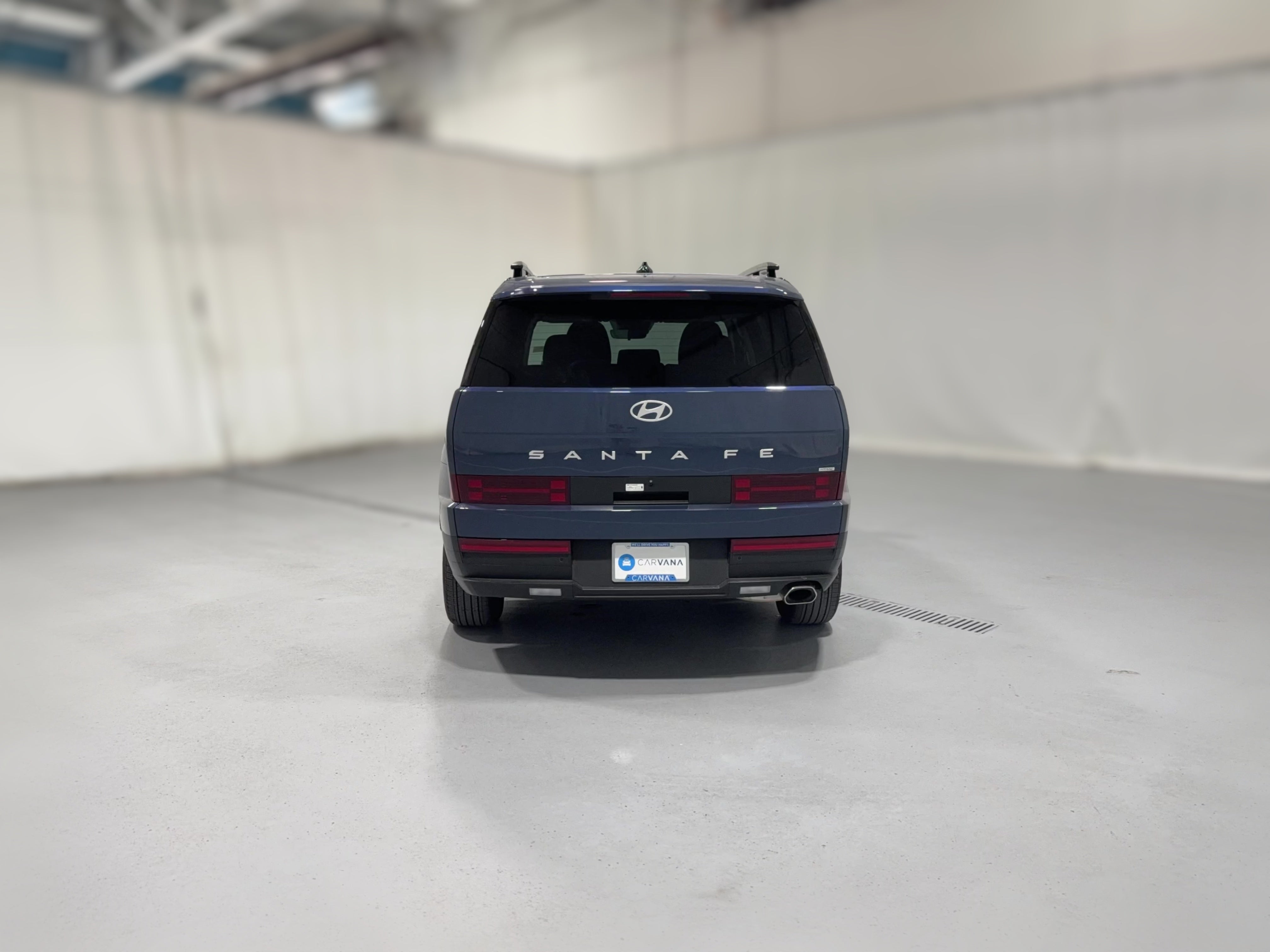 2026 Hyundai Santa Fe SEL - Photo 36