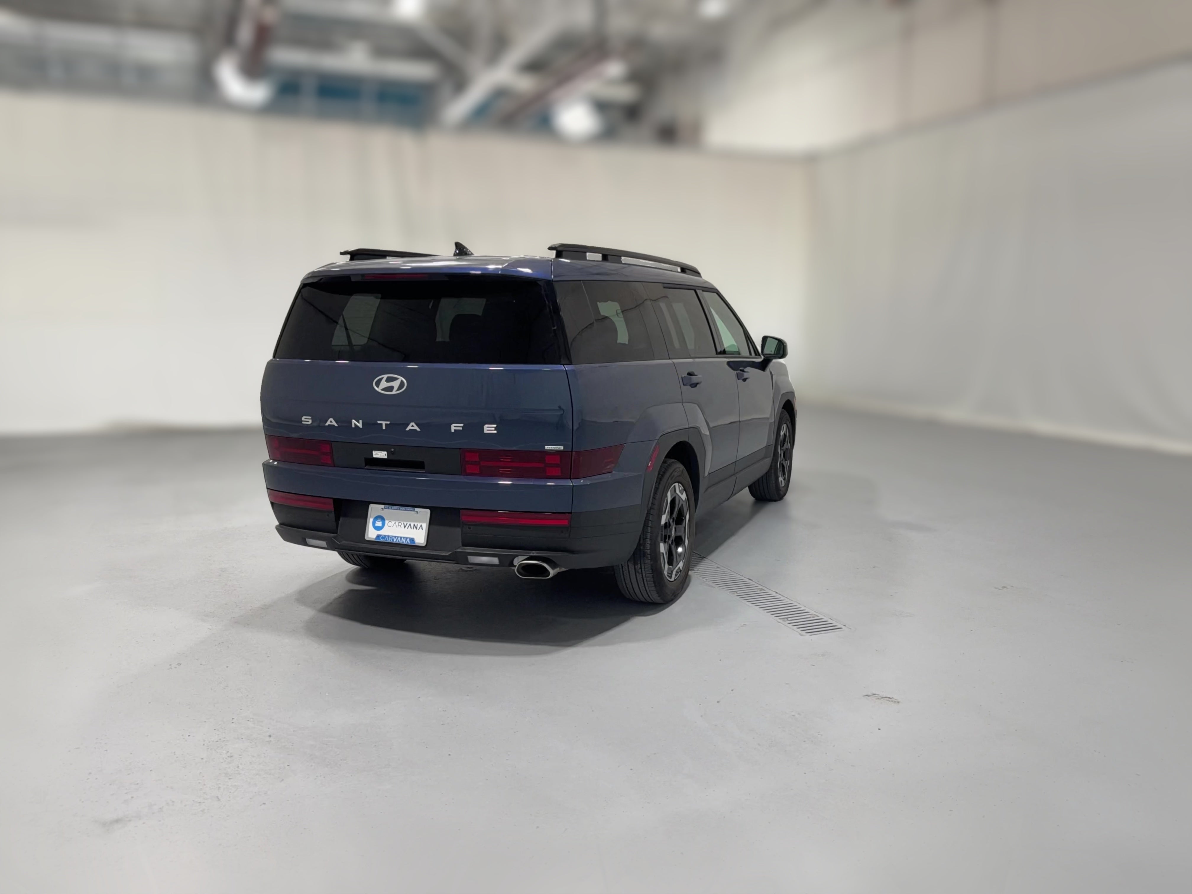 2026 Hyundai Santa Fe SEL - Photo 37