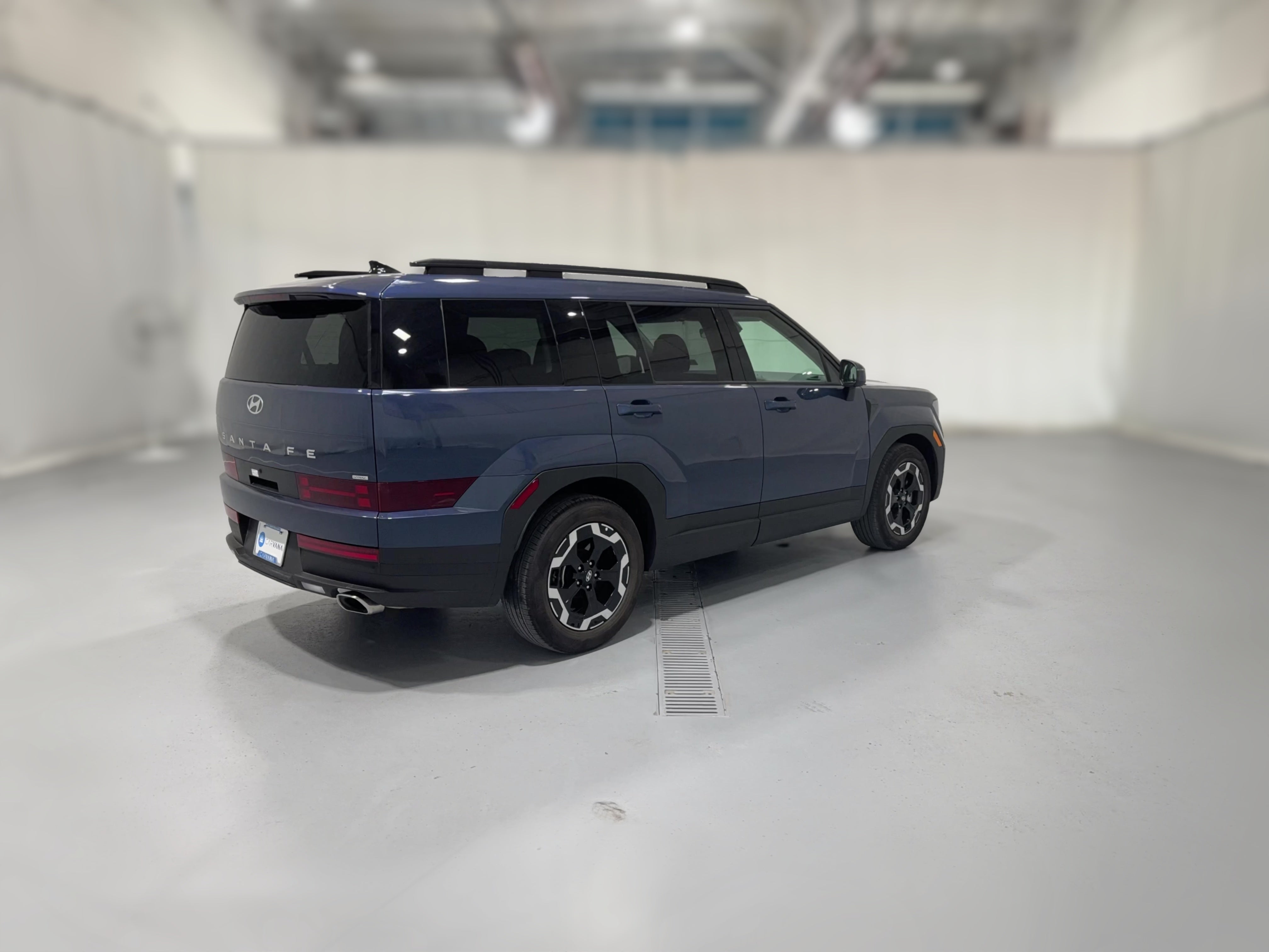 2026 Hyundai Santa Fe SEL - Photo 38