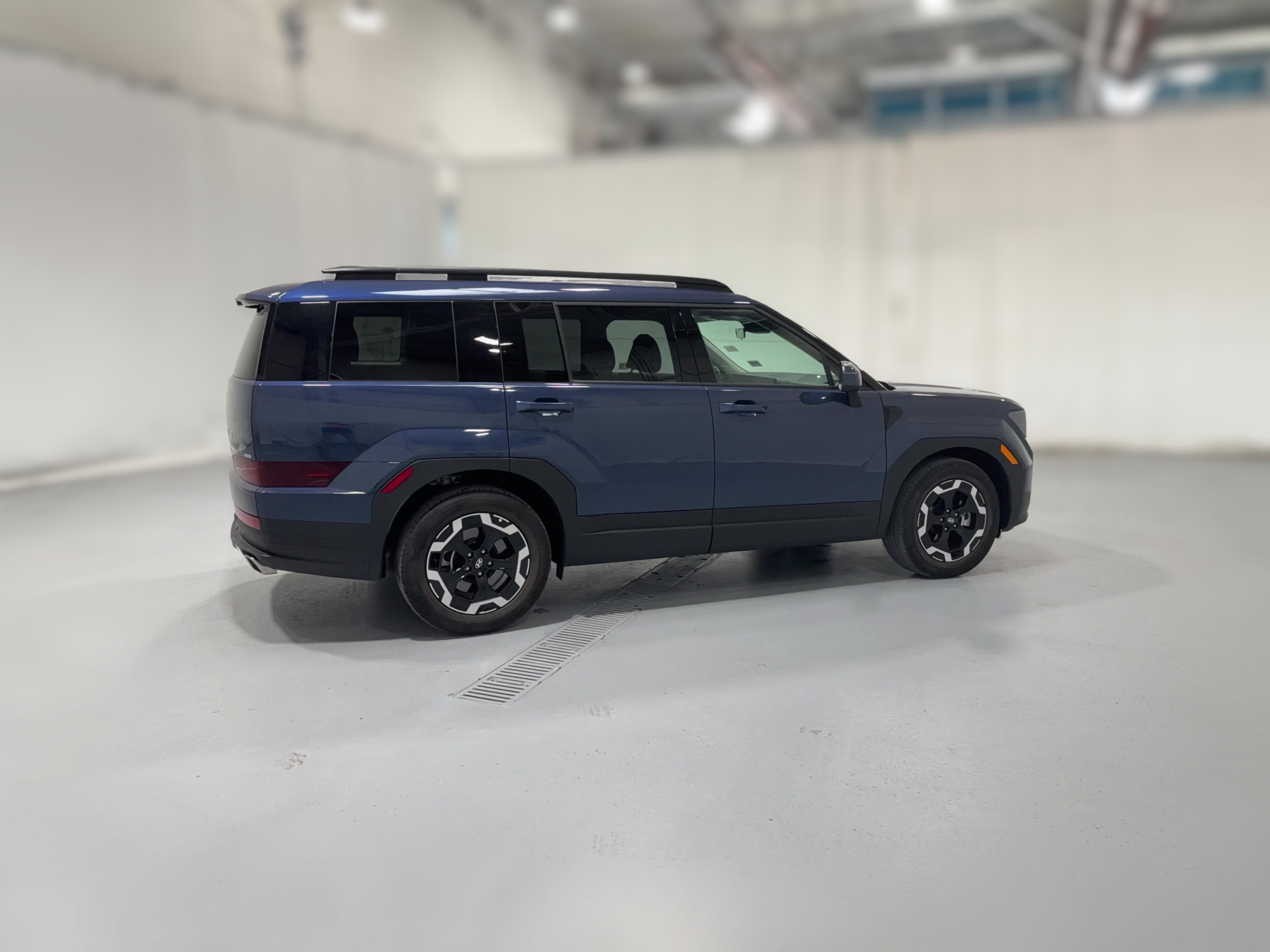2026 Hyundai Santa Fe SEL - Photo 39