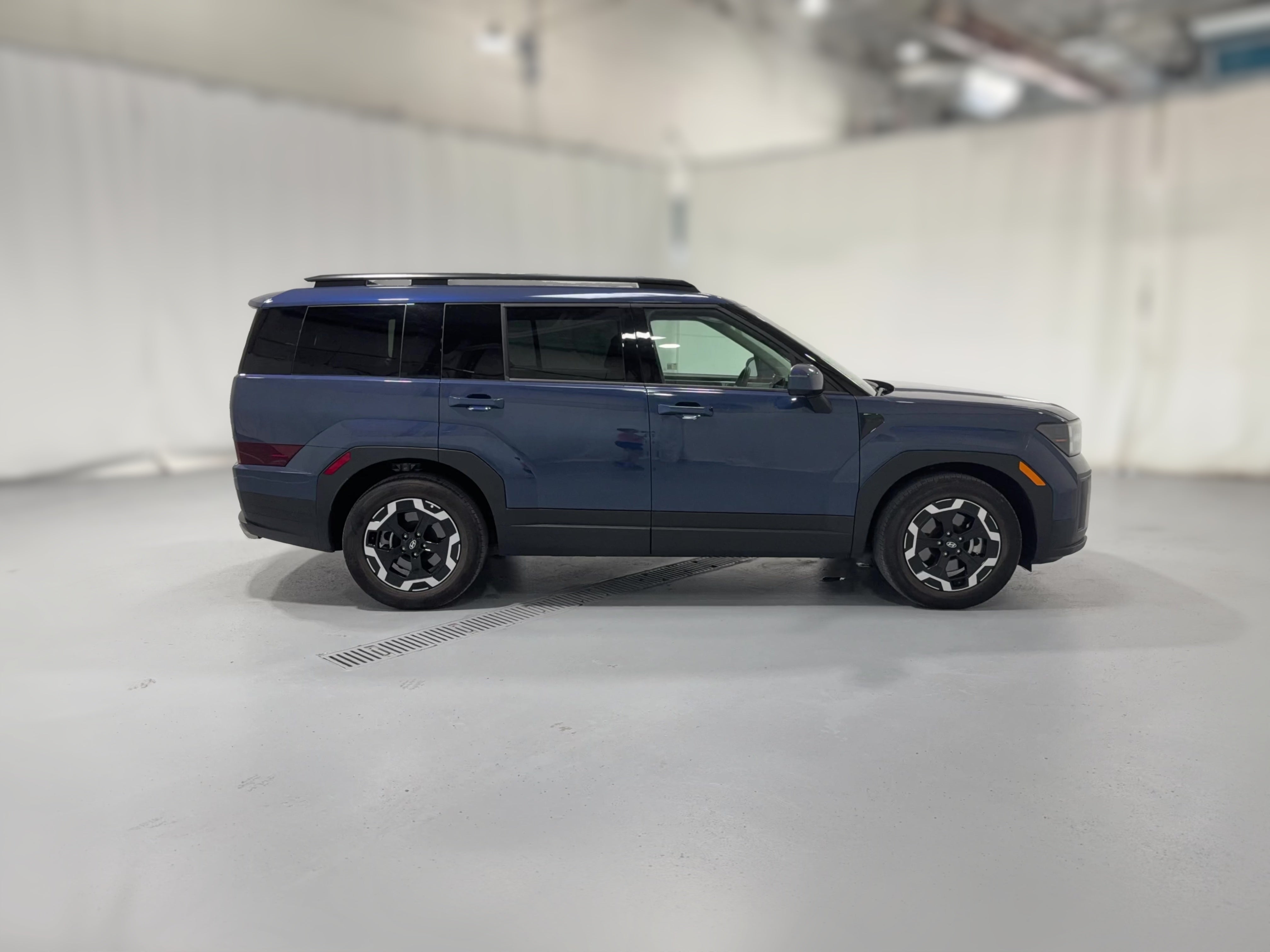 2026 Hyundai Santa Fe SEL - Photo 40