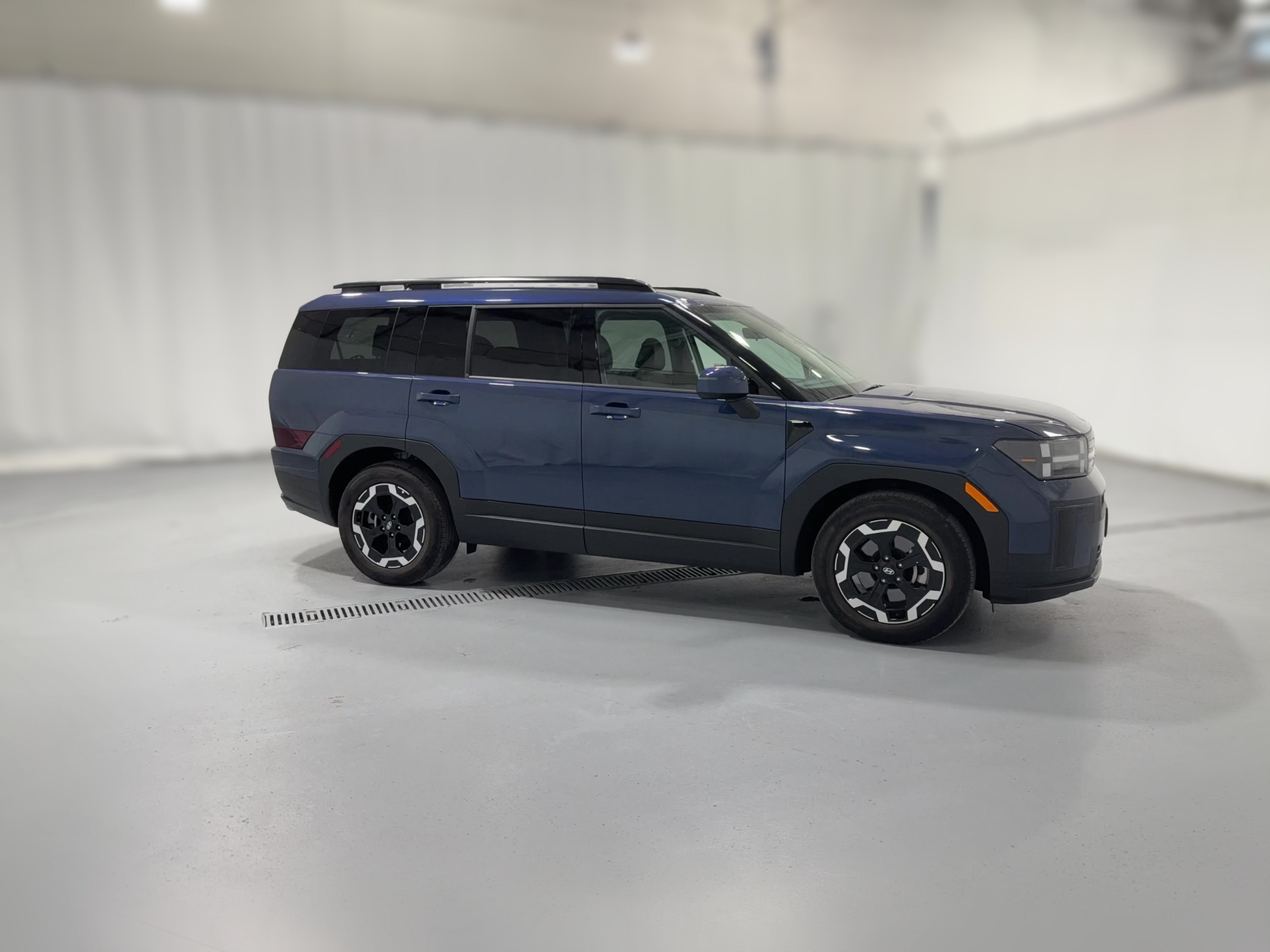 2026 Hyundai Santa Fe SEL - Photo 41