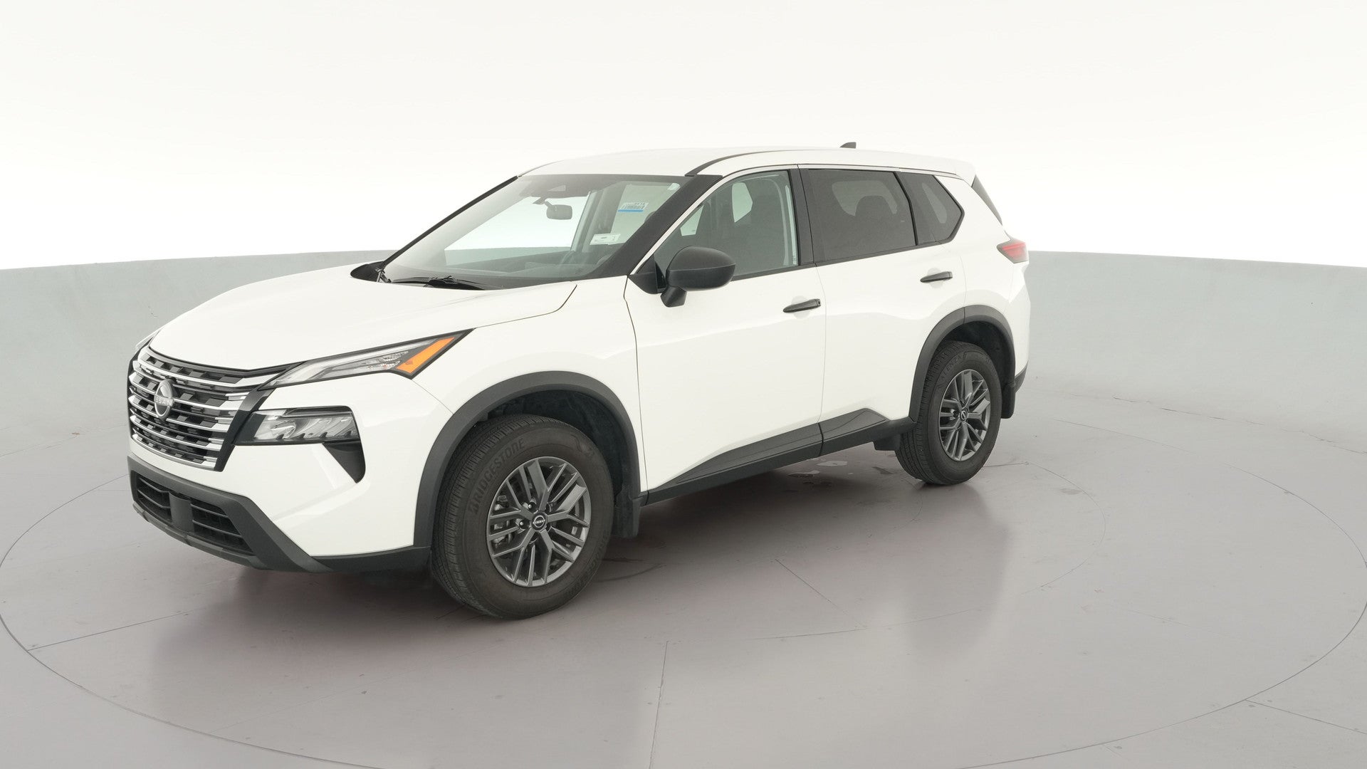 2025 Nissan Rogue vehicle photo