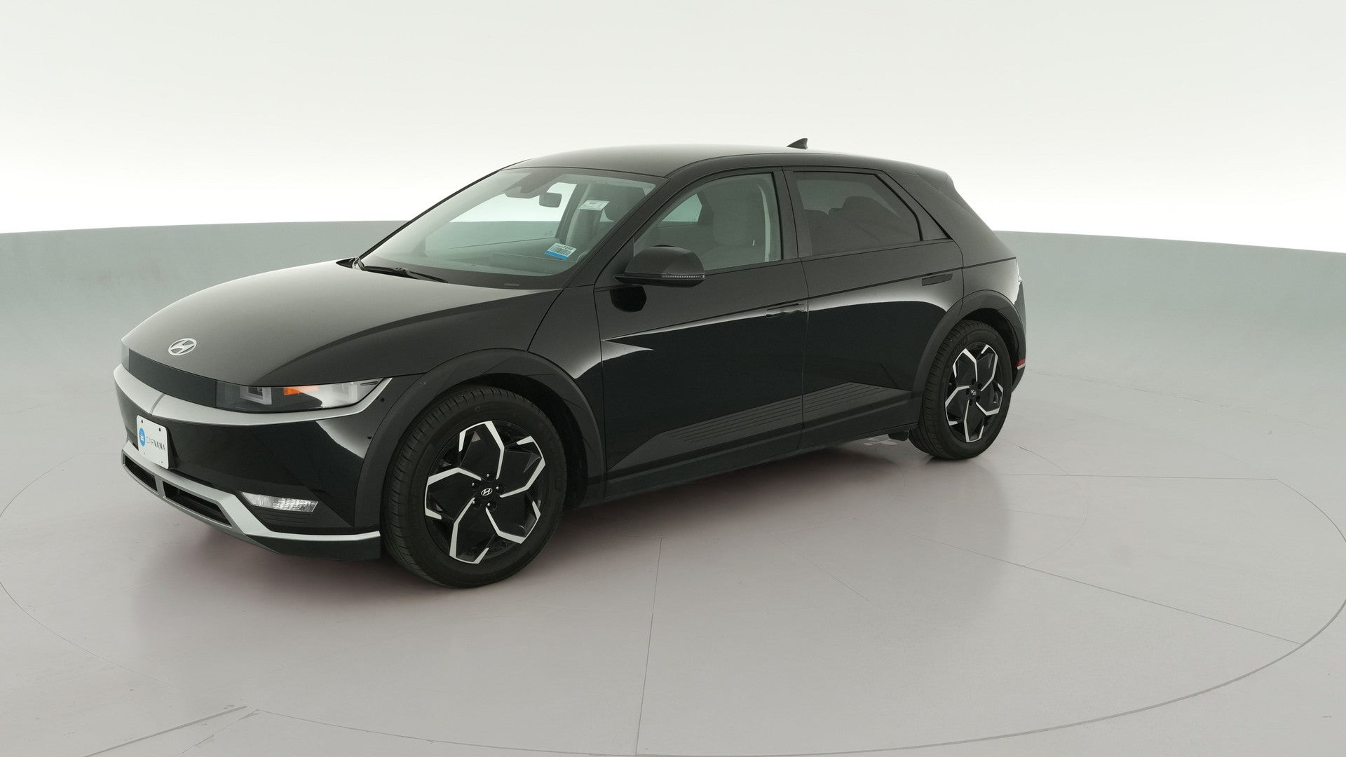 2024 Hyundai IONIQ 5 vehicle photo